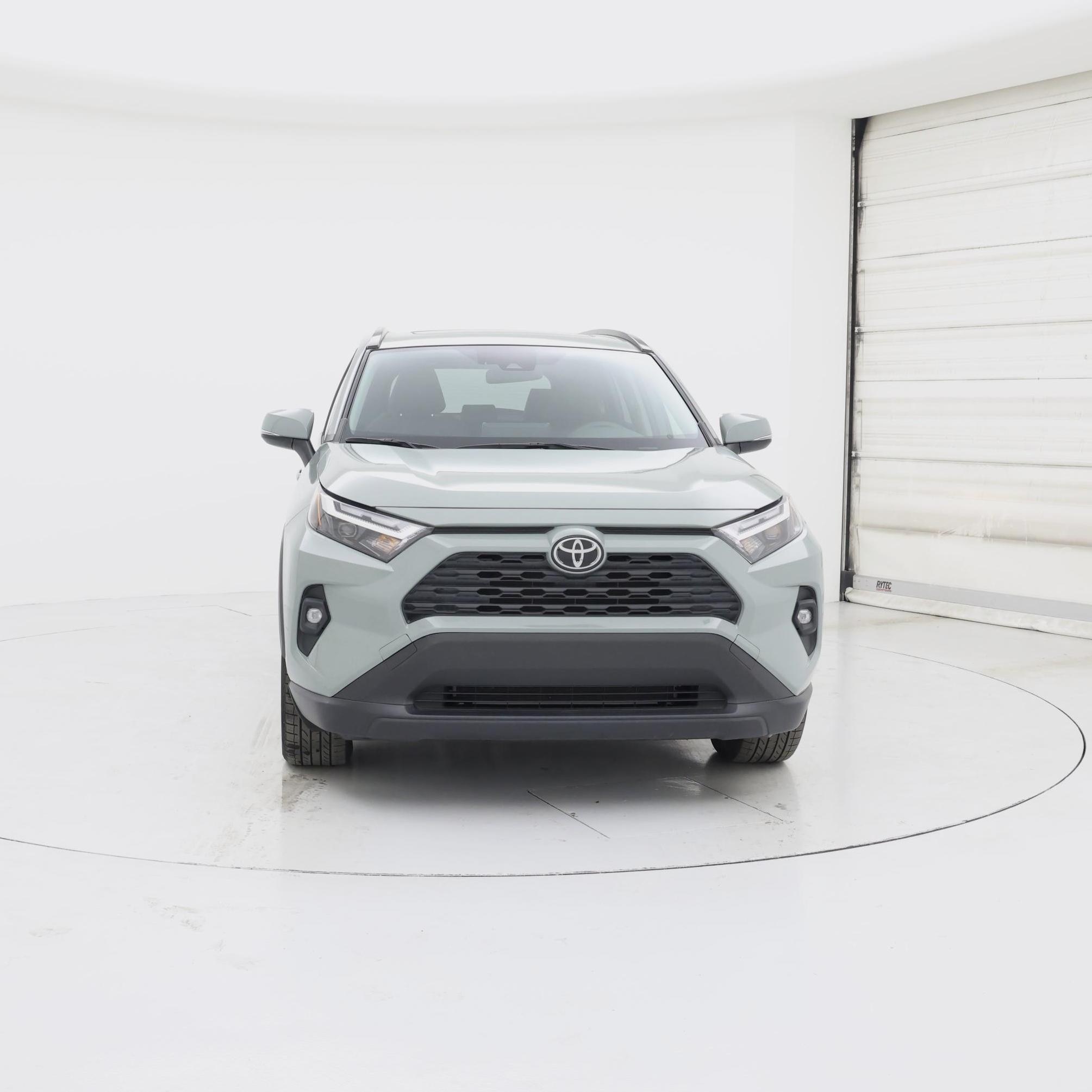 Thumbnail: 2023 Toyota RAV4 - 5