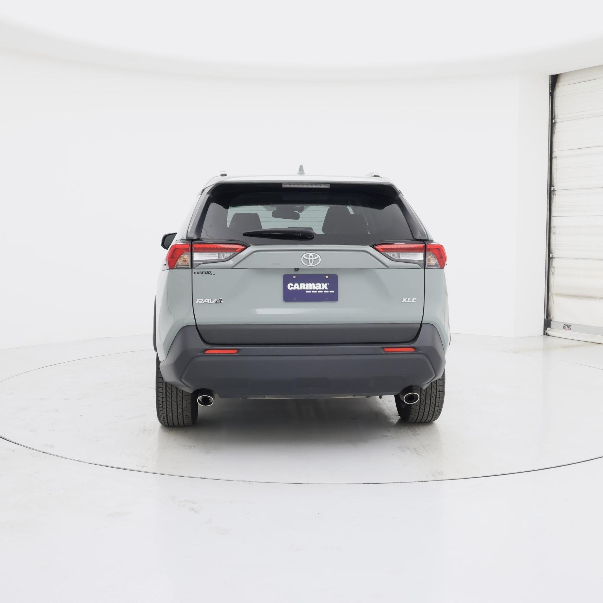 Thumbnail: 2023 Toyota RAV4 - 6