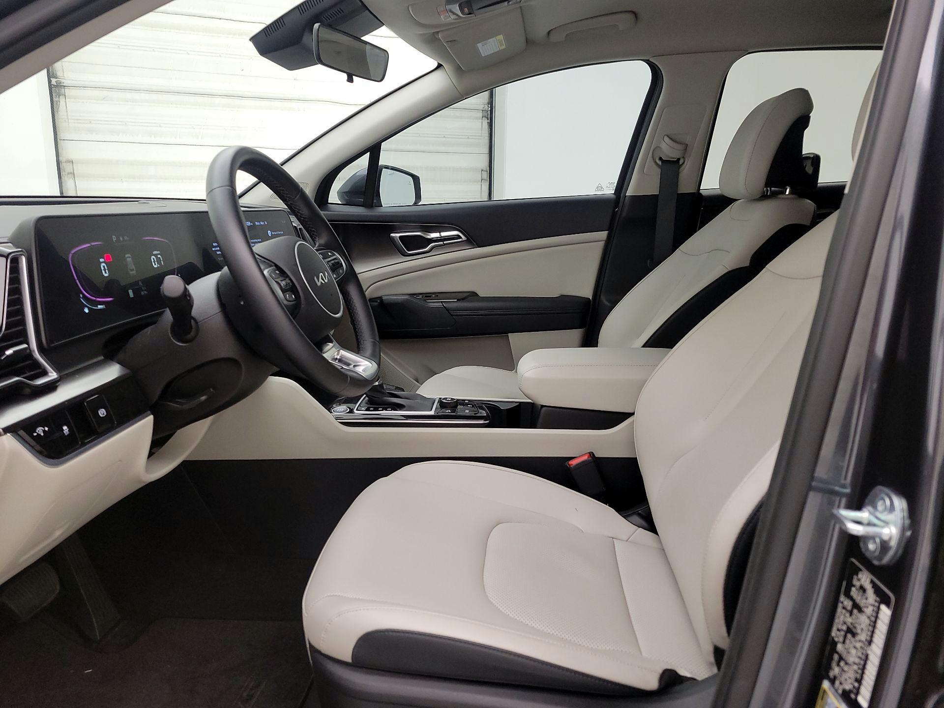 Thumbnail: 2024 Kia Sportage - 11