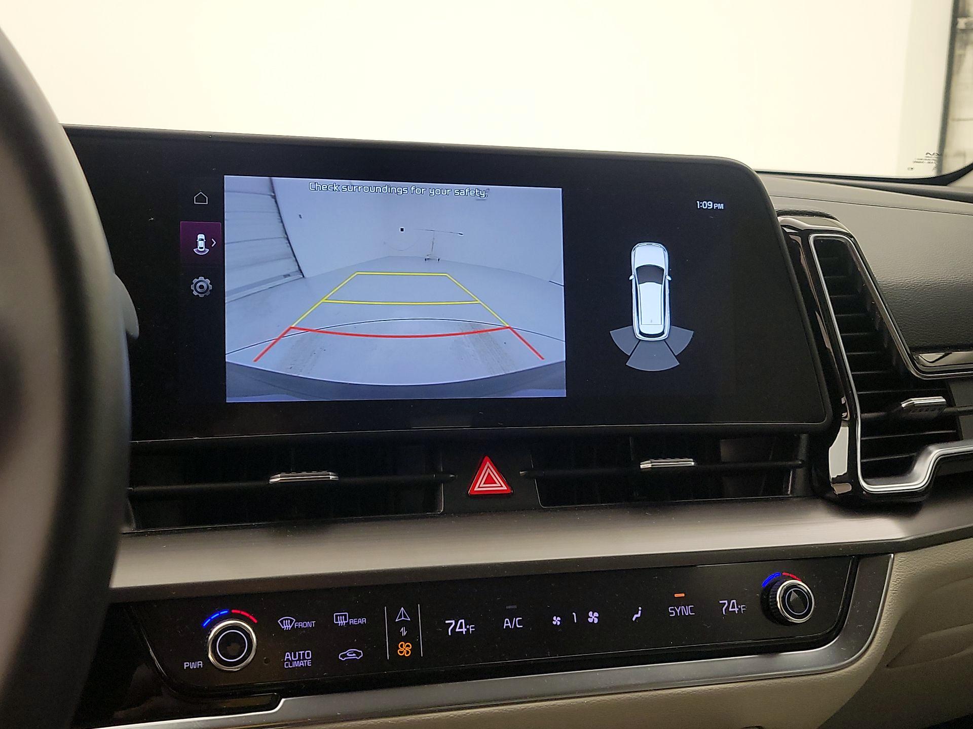 Thumbnail: 2024 Kia Sportage - 14