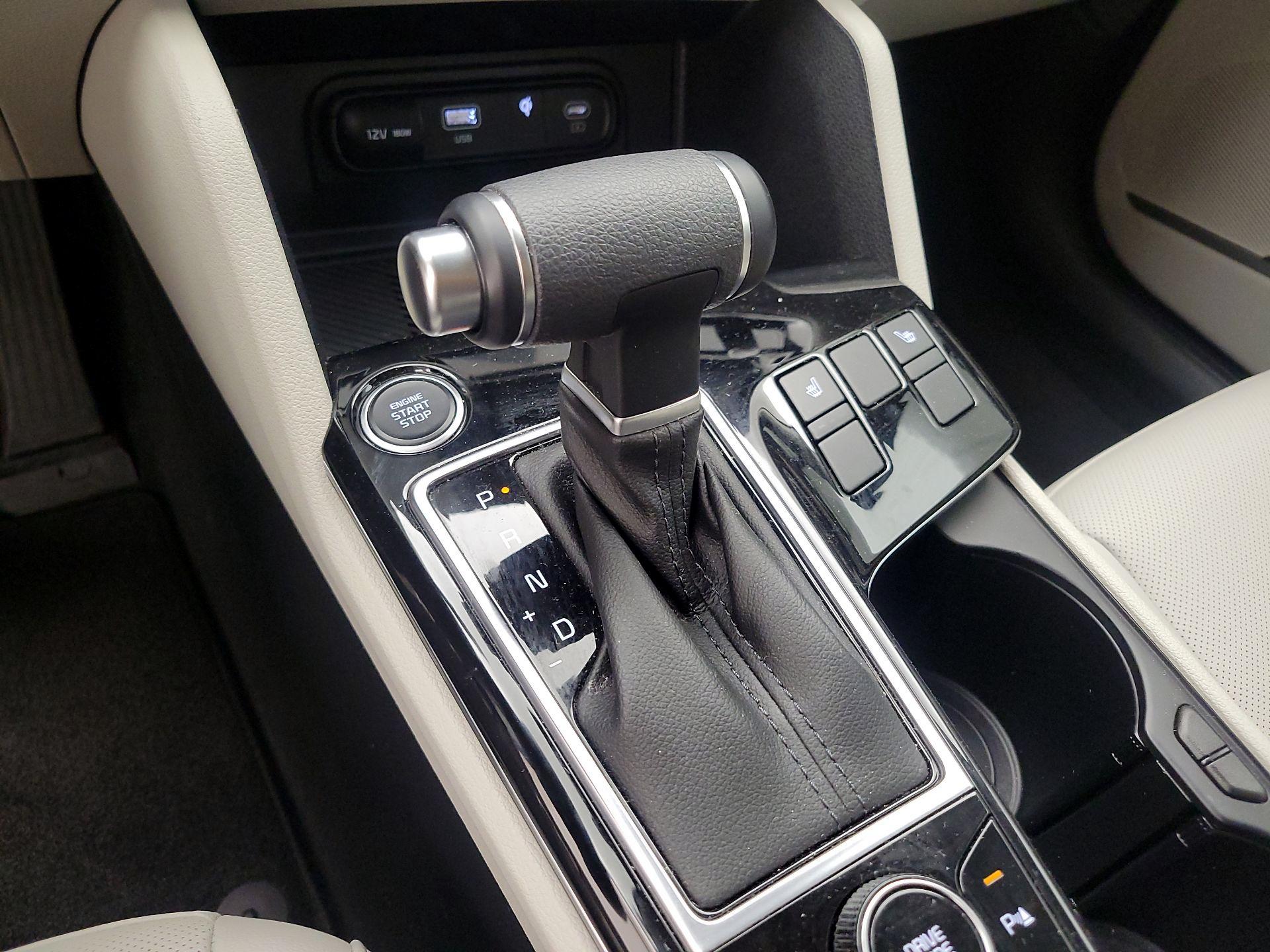 Thumbnail: 2024 Kia Sportage - 17