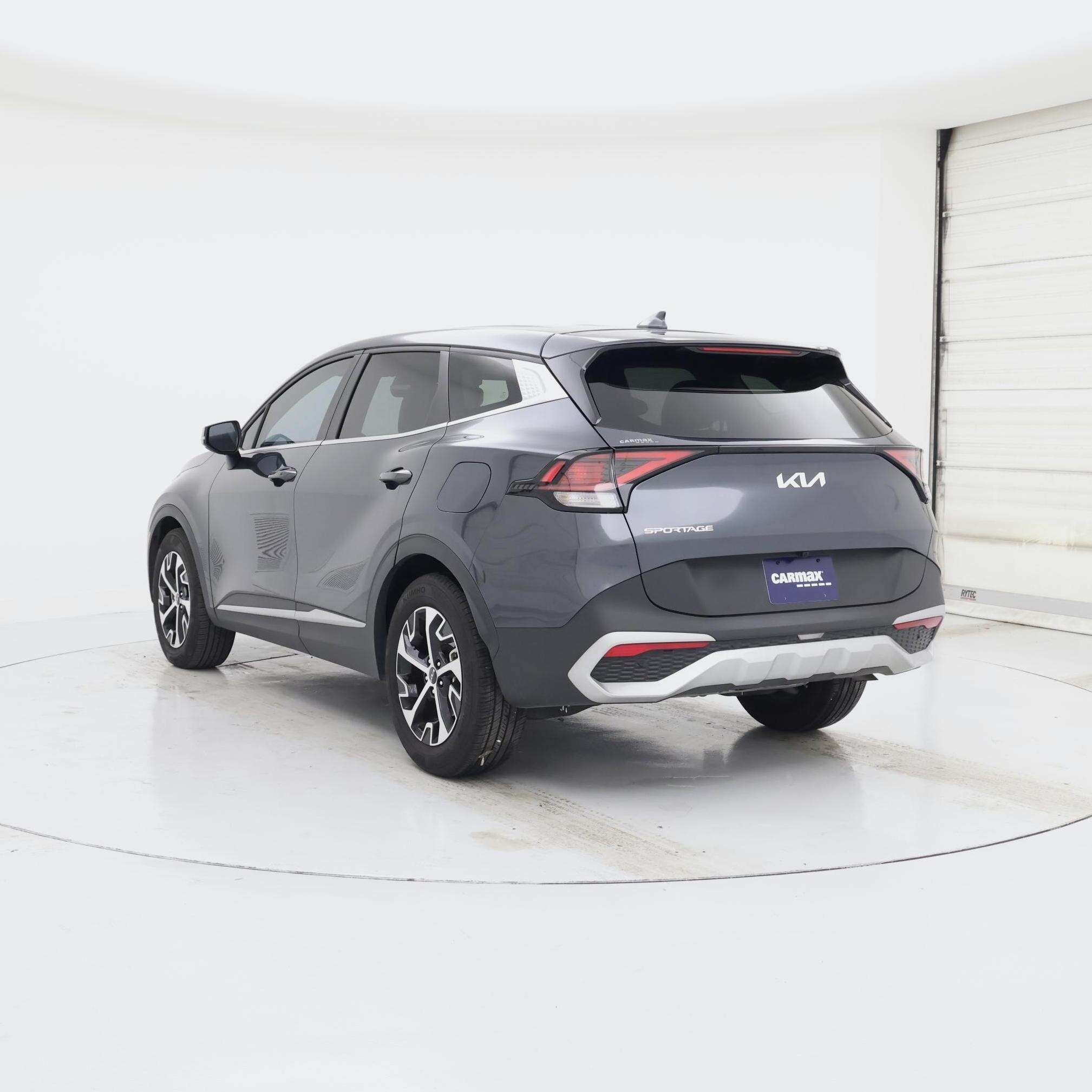 Thumbnail: 2024 Kia Sportage - 2