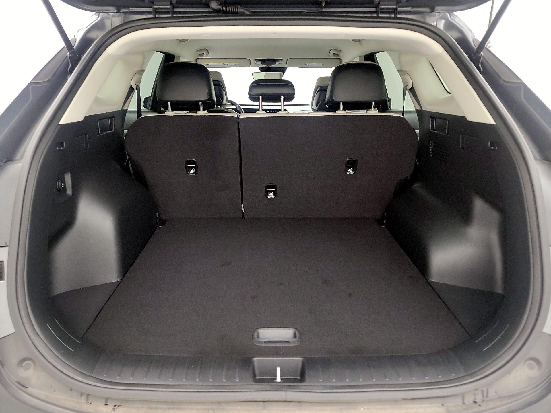 Thumbnail: 2024 Kia Sportage - 20