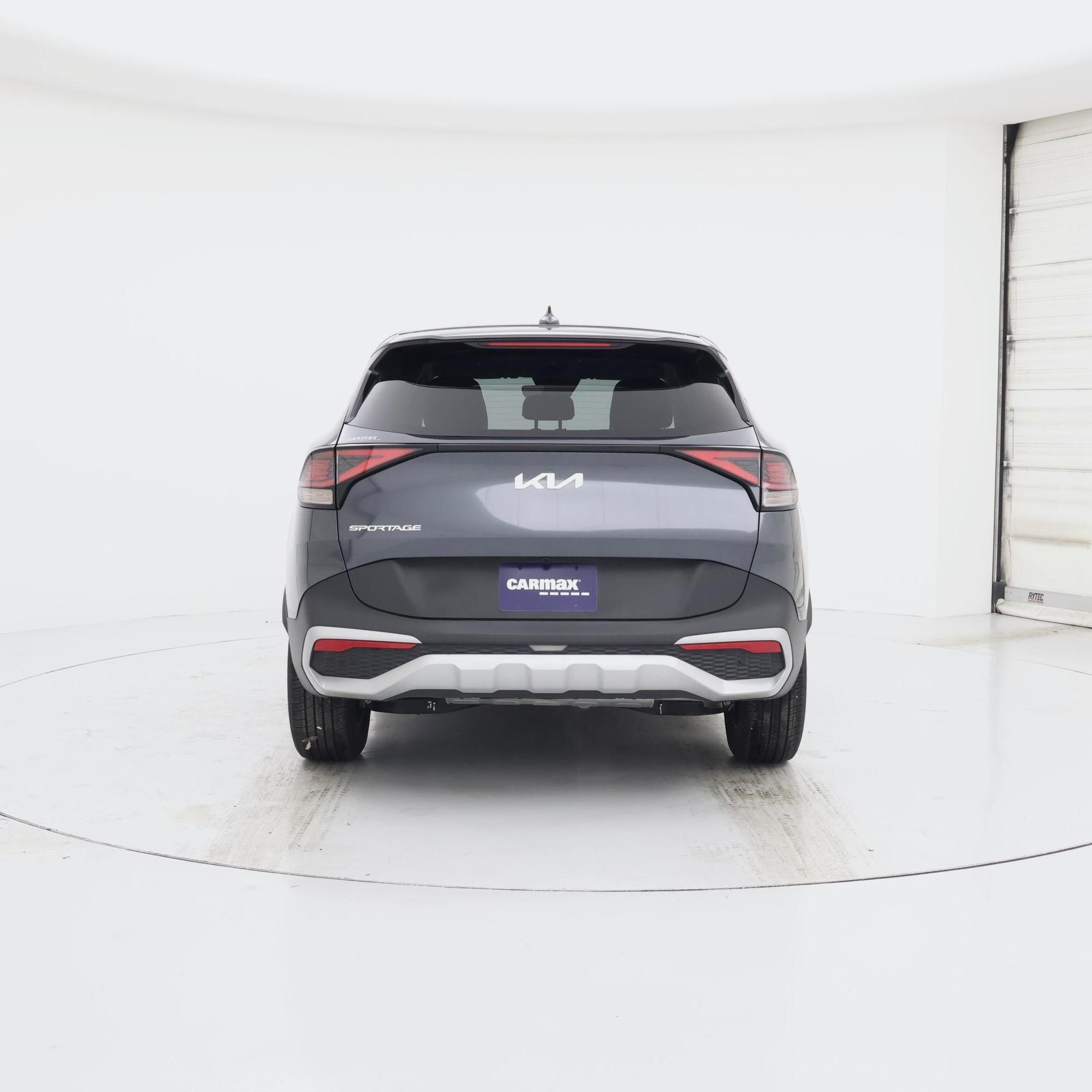 Thumbnail: 2024 Kia Sportage - 6