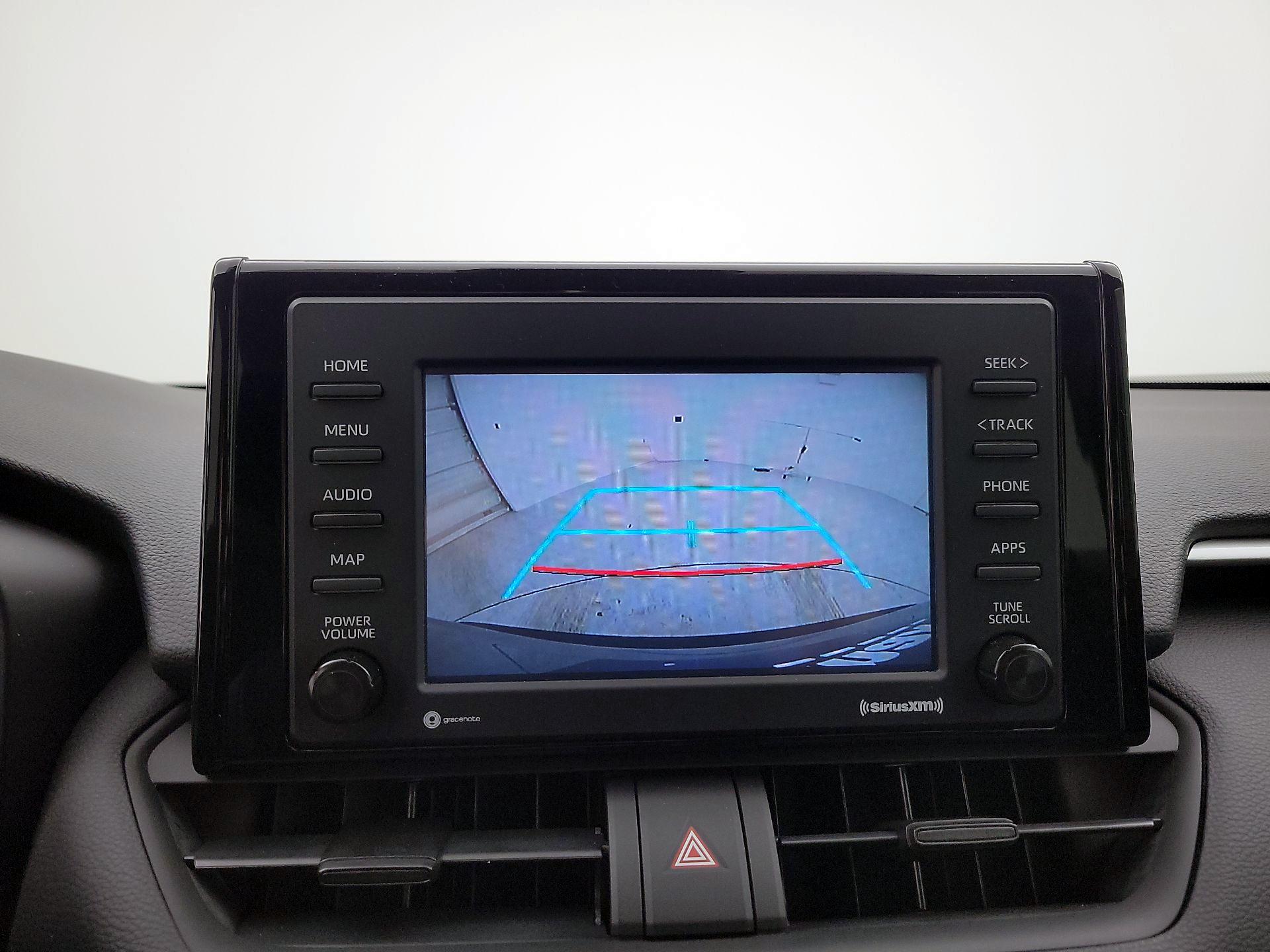 Thumbnail: 2020 Toyota RAV4 - 14