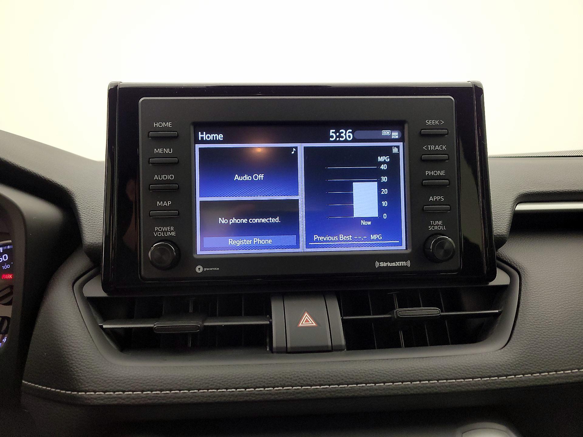 Thumbnail: 2020 Toyota RAV4 - 15