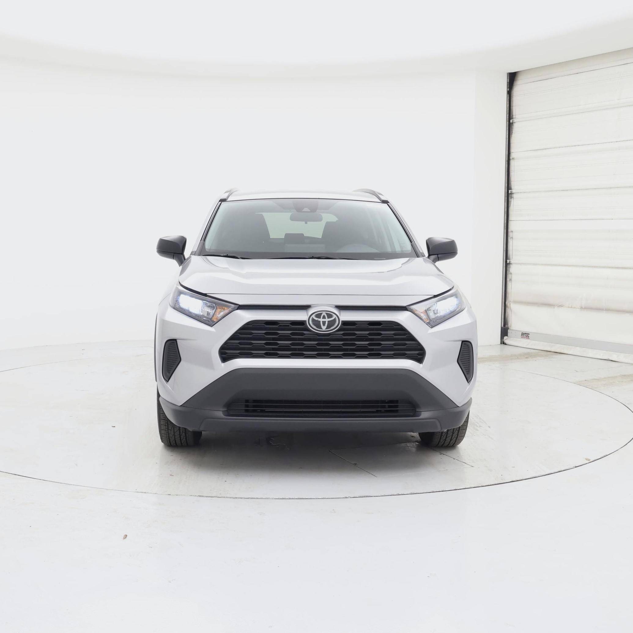 Thumbnail: 2020 Toyota RAV4 - 5