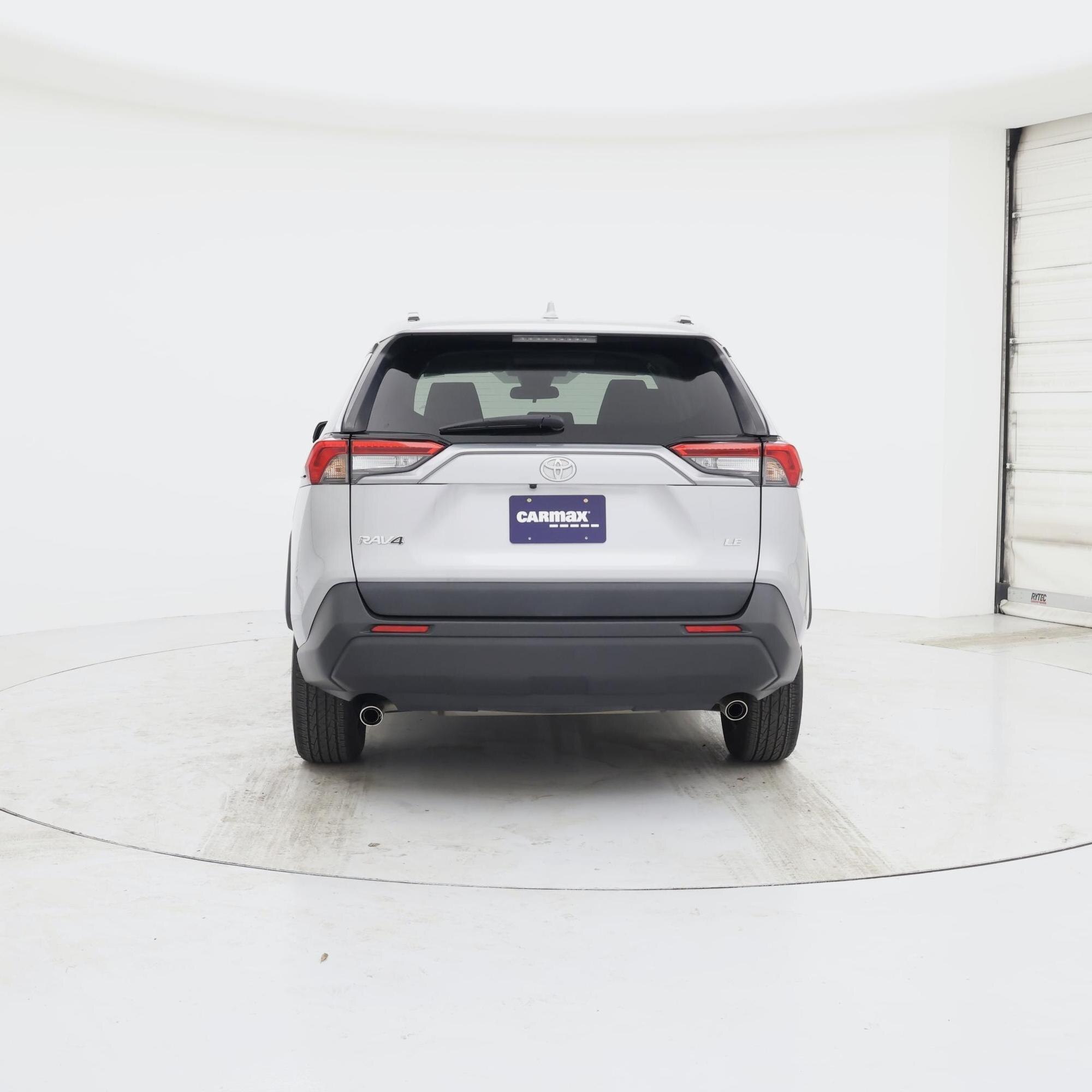 Thumbnail: 2020 Toyota RAV4 - 6