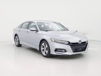 2019 Honda Accord EX