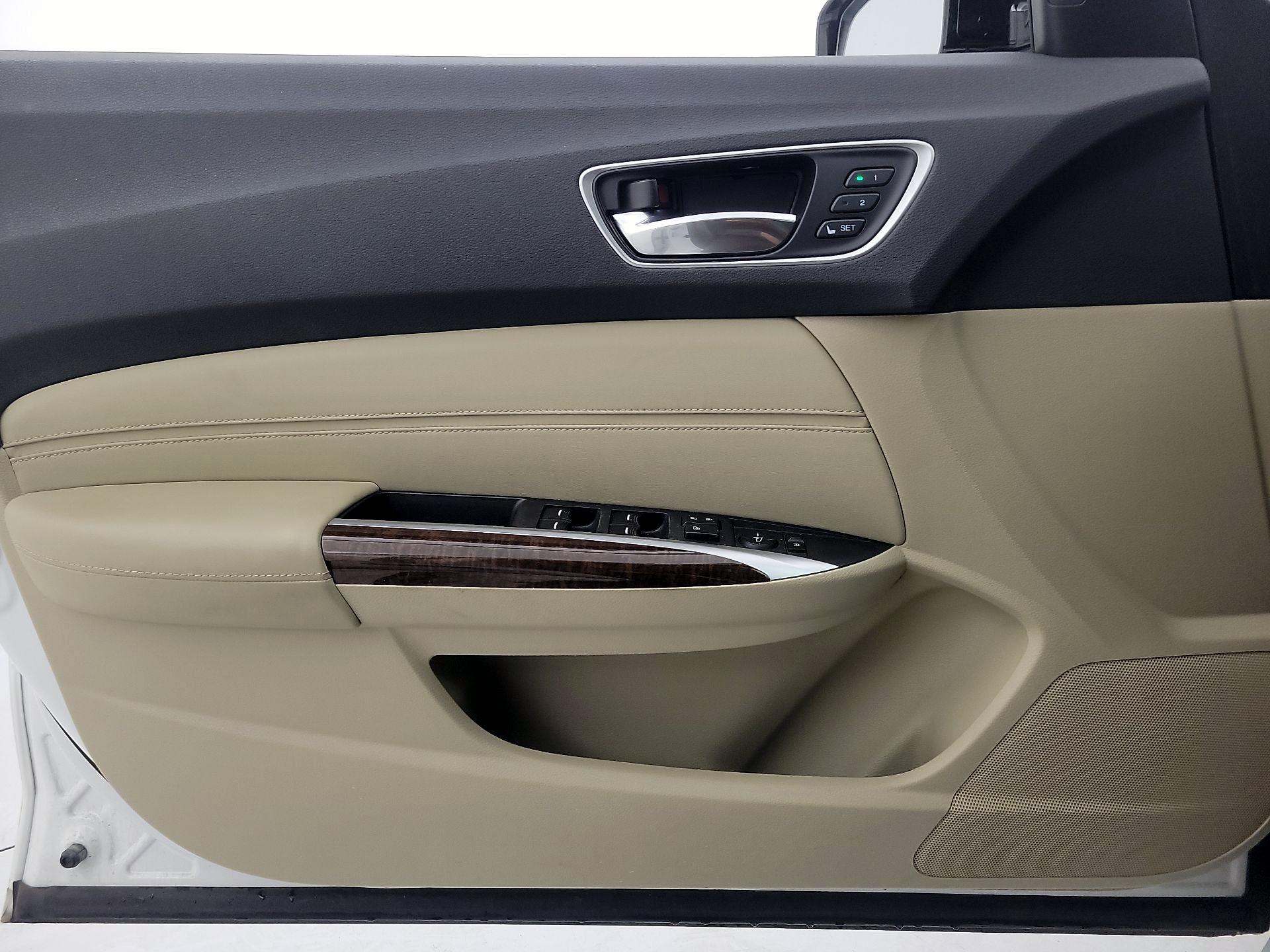 Thumbnail: 2020 Acura TLX - 12