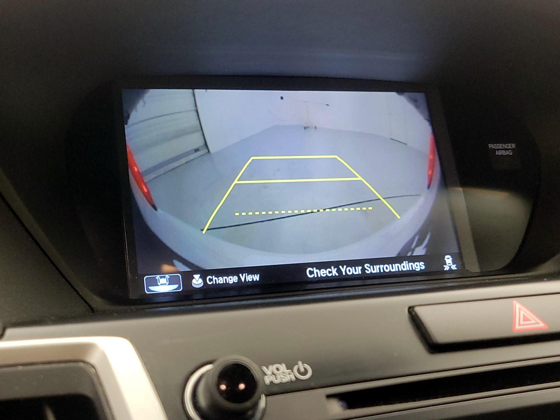 Thumbnail: 2020 Acura TLX - 14