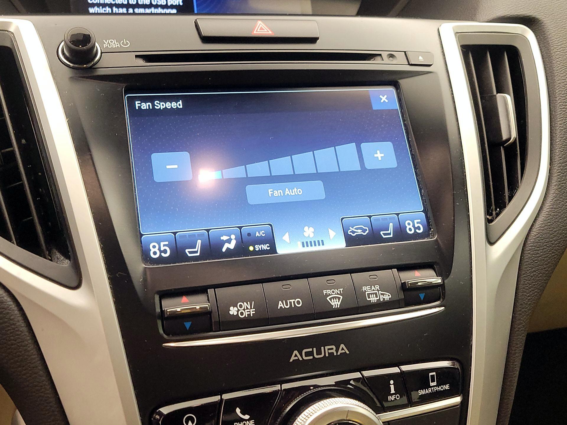 Thumbnail: 2020 Acura TLX - 16