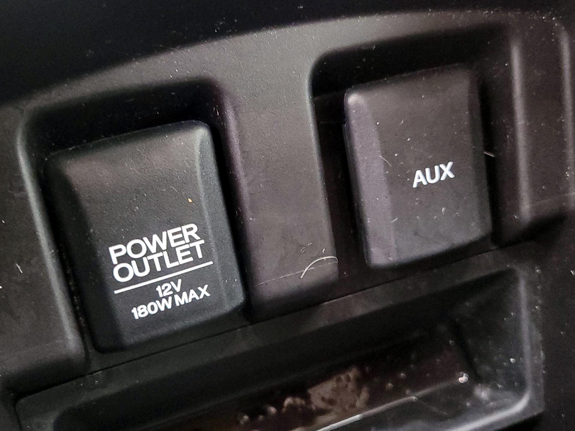 Thumbnail: 2020 Acura TLX - 18