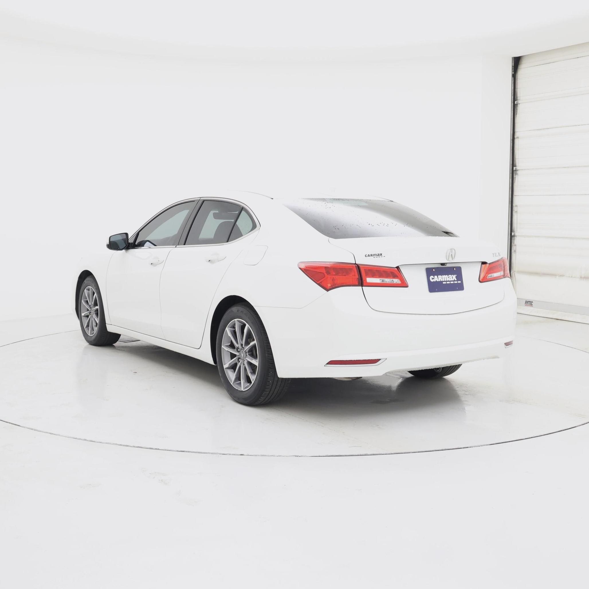 Thumbnail: 2020 Acura TLX - 2