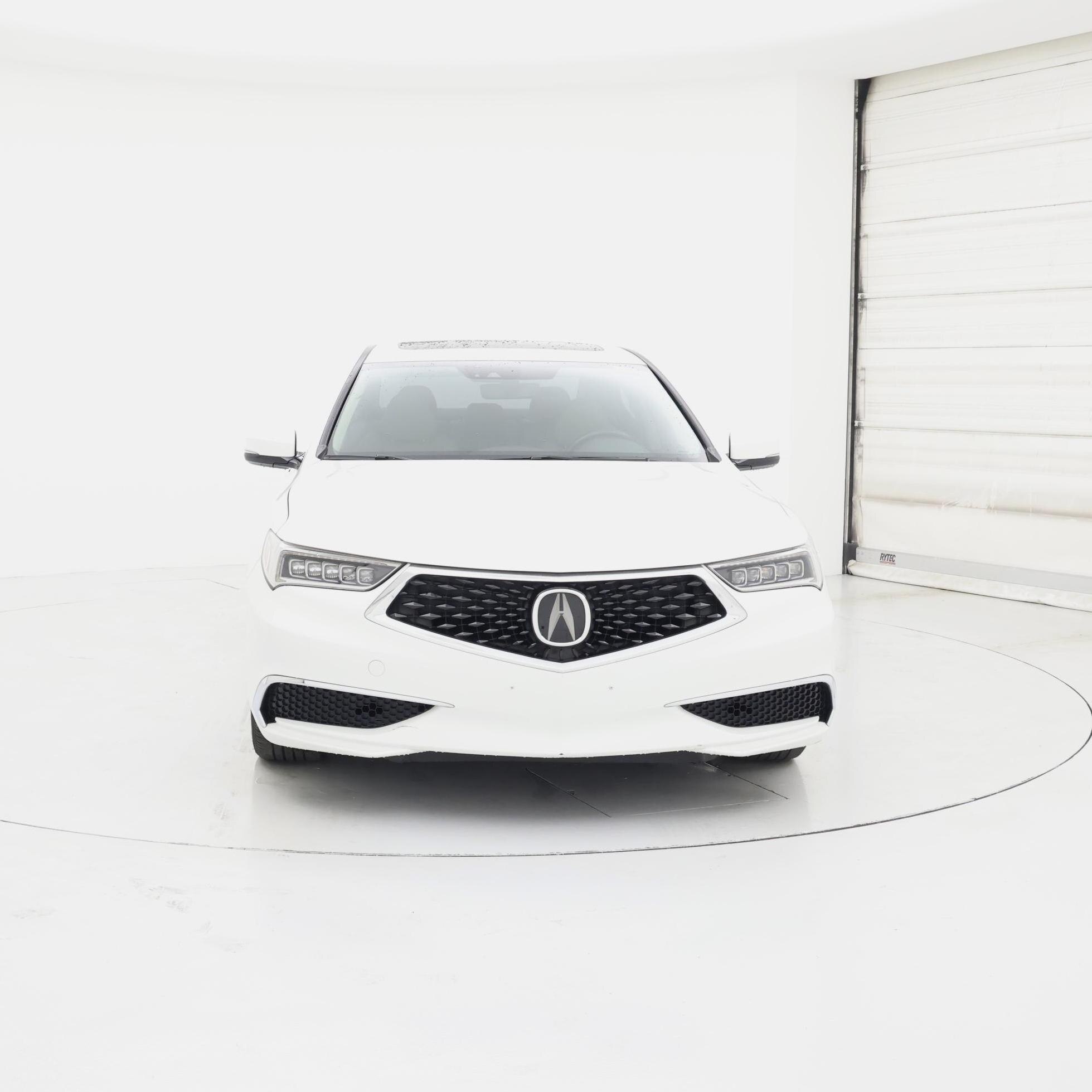 Thumbnail: 2020 Acura TLX - 5
