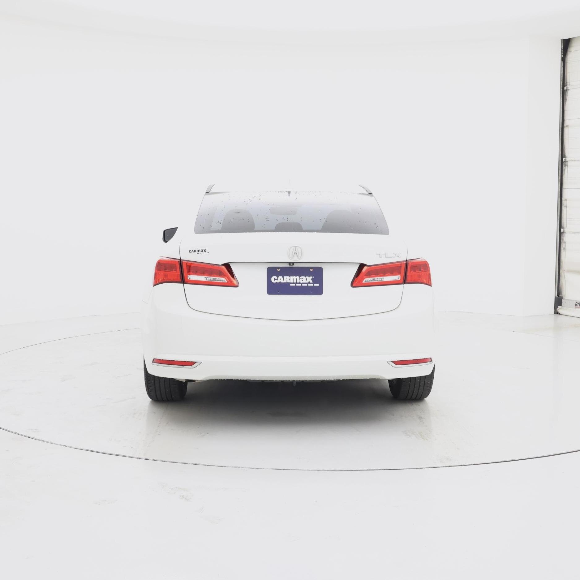 Thumbnail: 2020 Acura TLX - 6