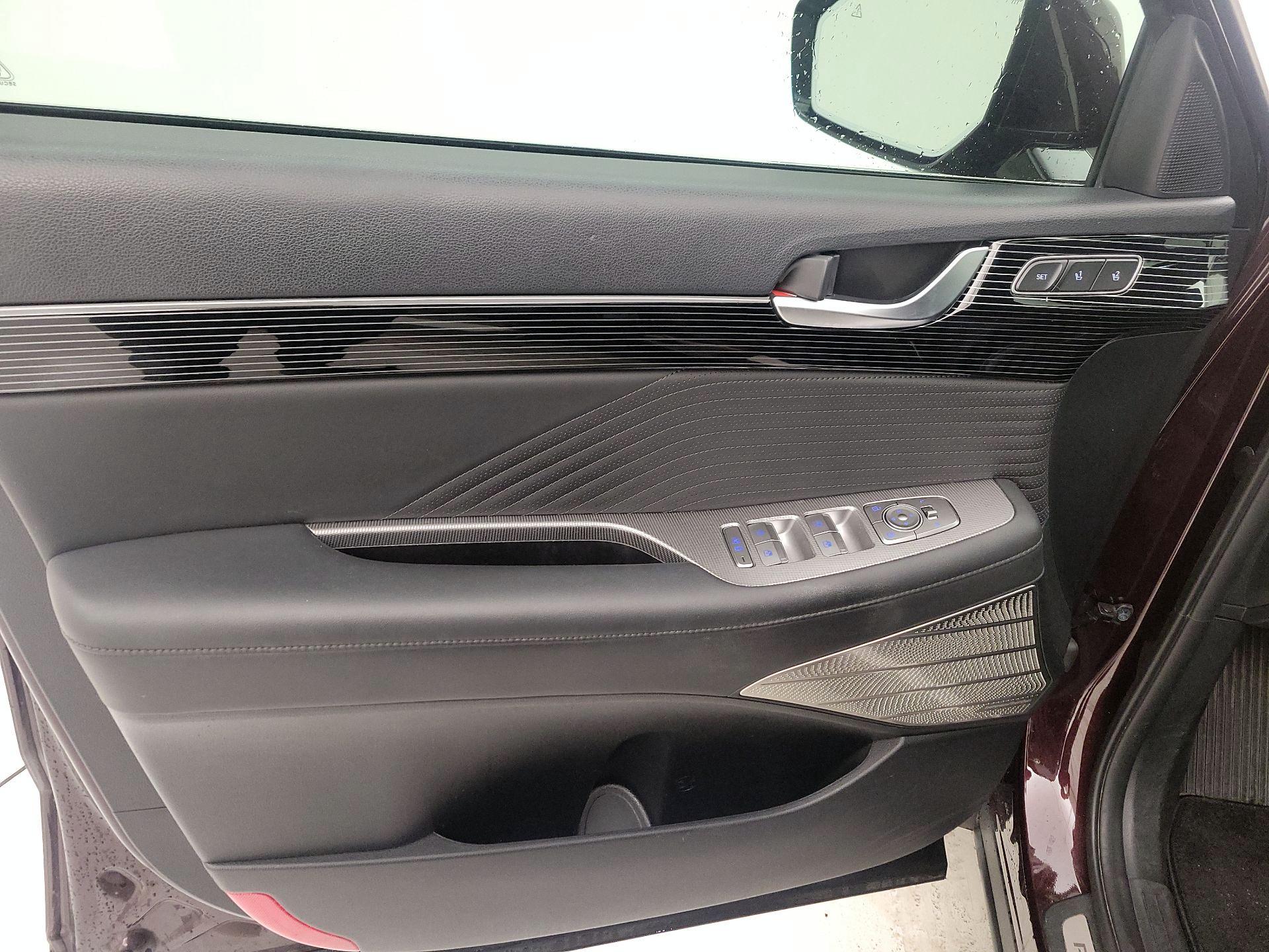 Thumbnail: 2023 Hyundai Palisade - 12