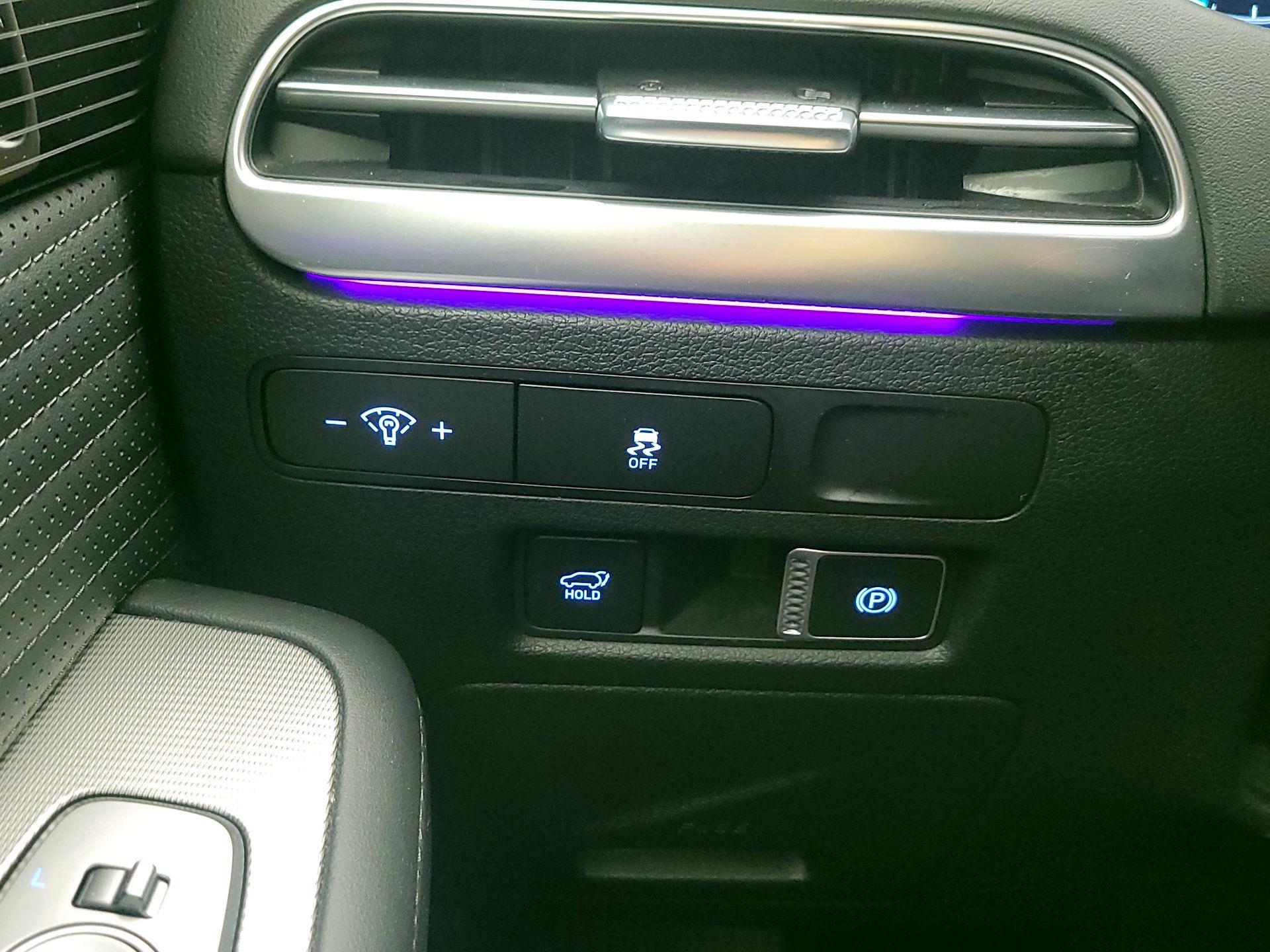 Thumbnail: 2023 Hyundai Palisade - 13