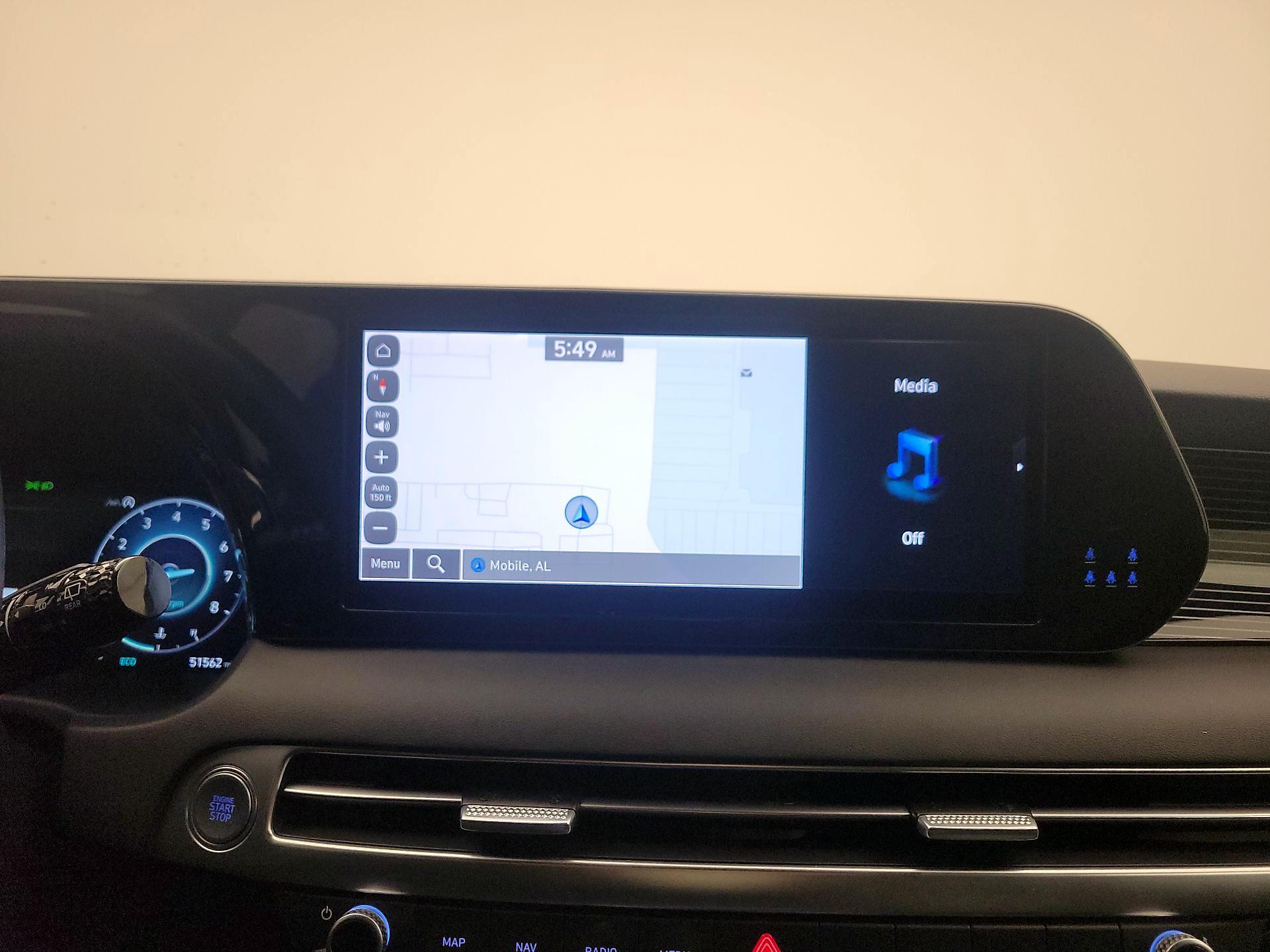 Thumbnail: 2023 Hyundai Palisade - 14