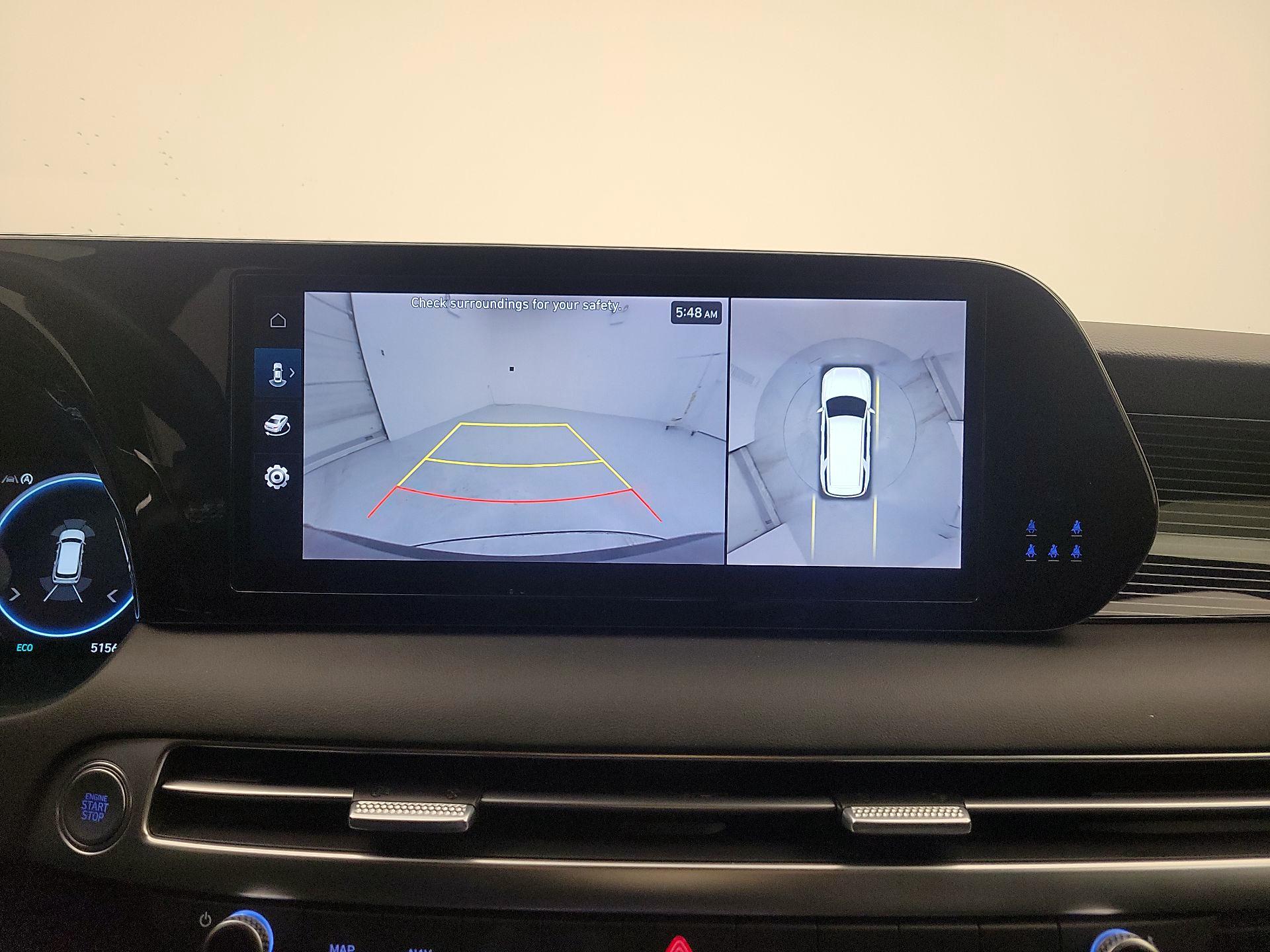 Thumbnail: 2023 Hyundai Palisade - 15