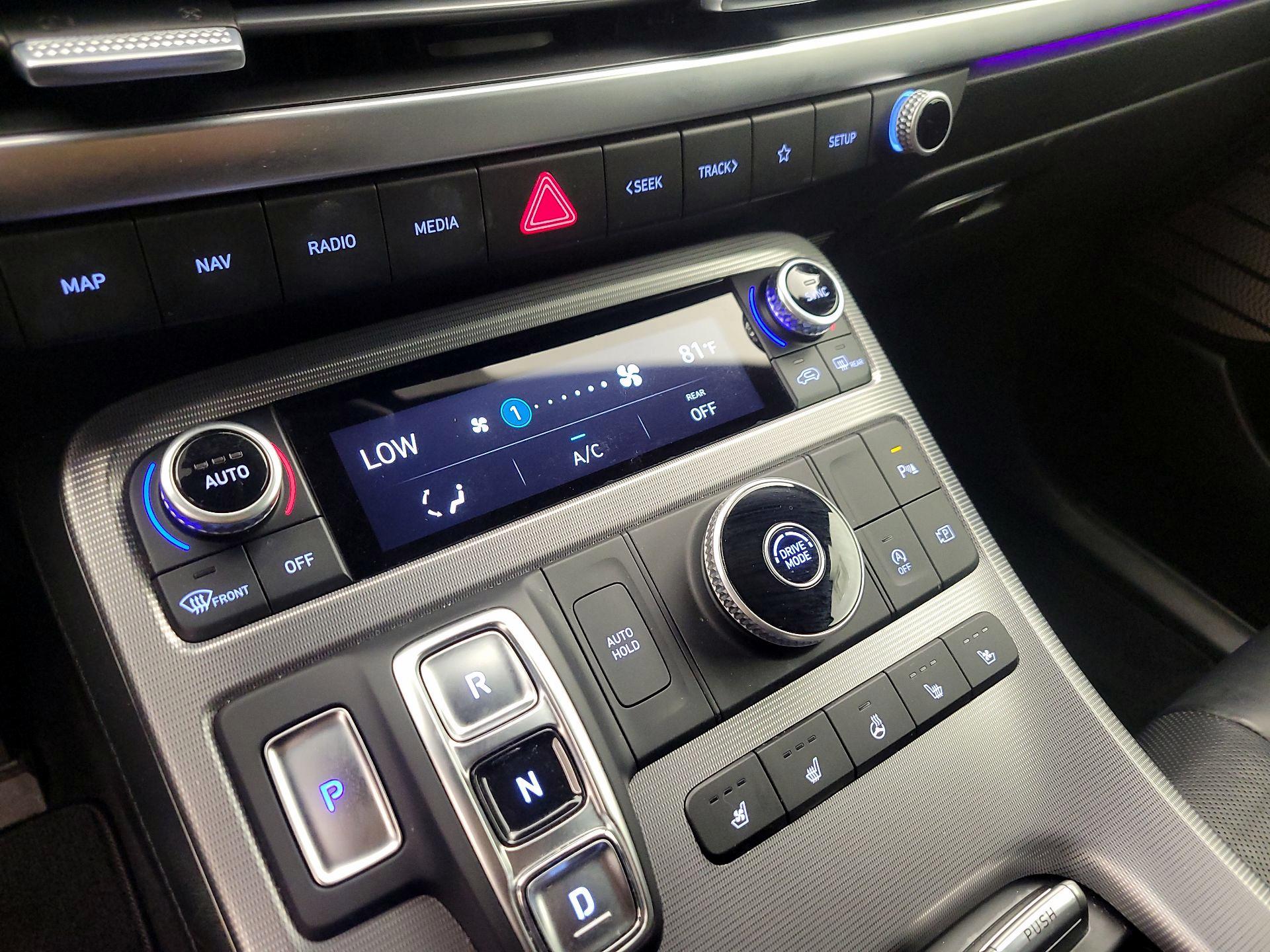 Thumbnail: 2023 Hyundai Palisade - 17