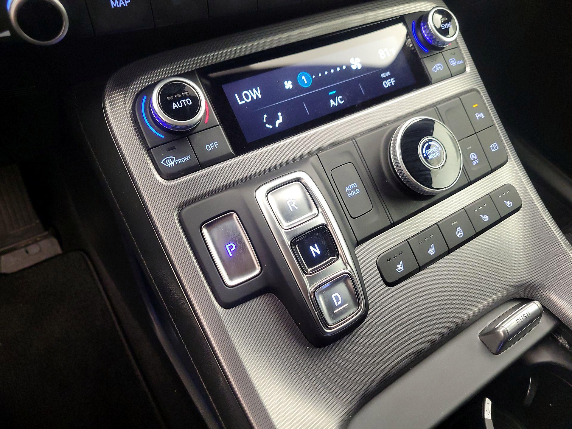 Thumbnail: 2023 Hyundai Palisade - 18