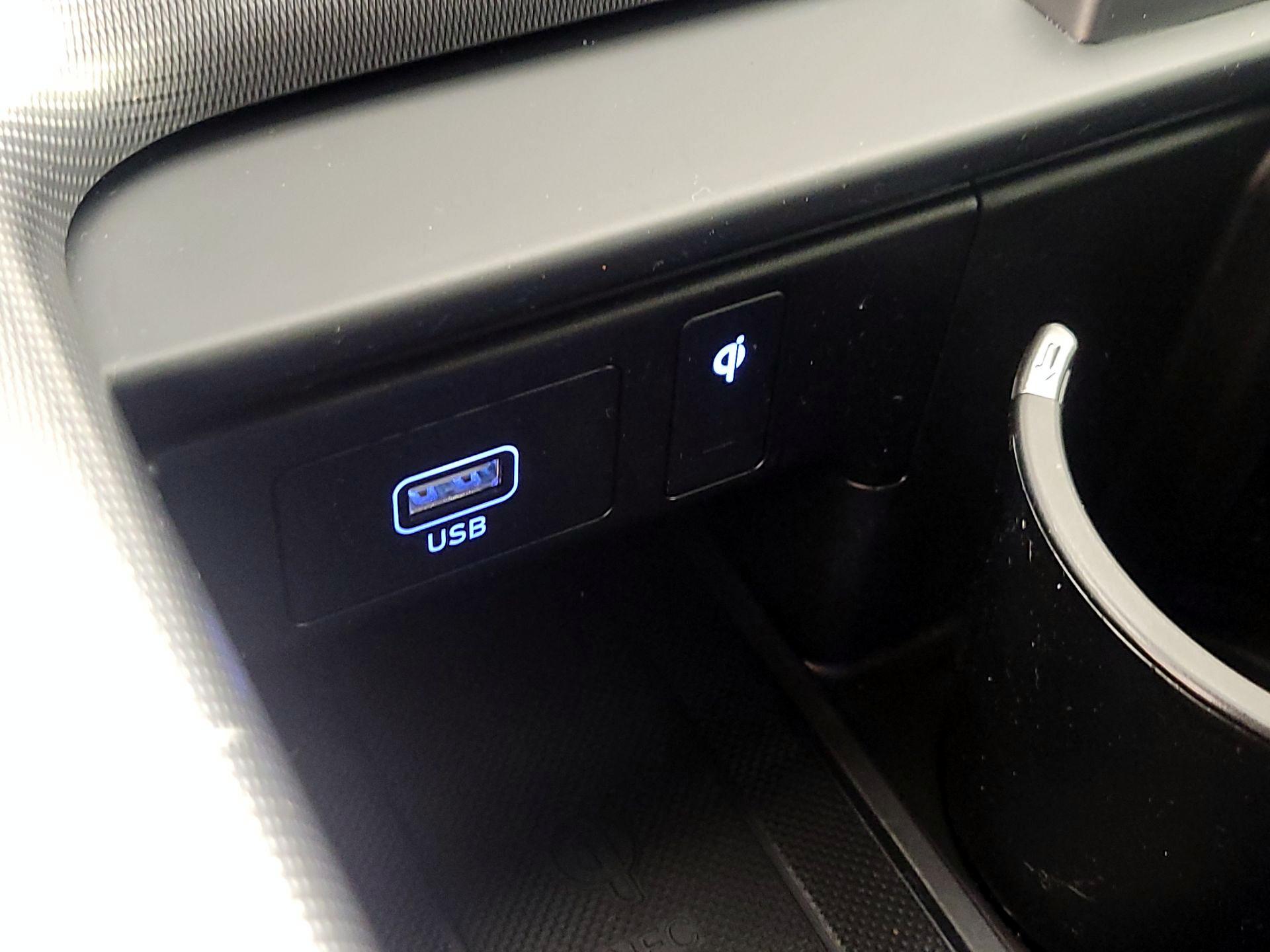 Thumbnail: 2023 Hyundai Palisade - 19