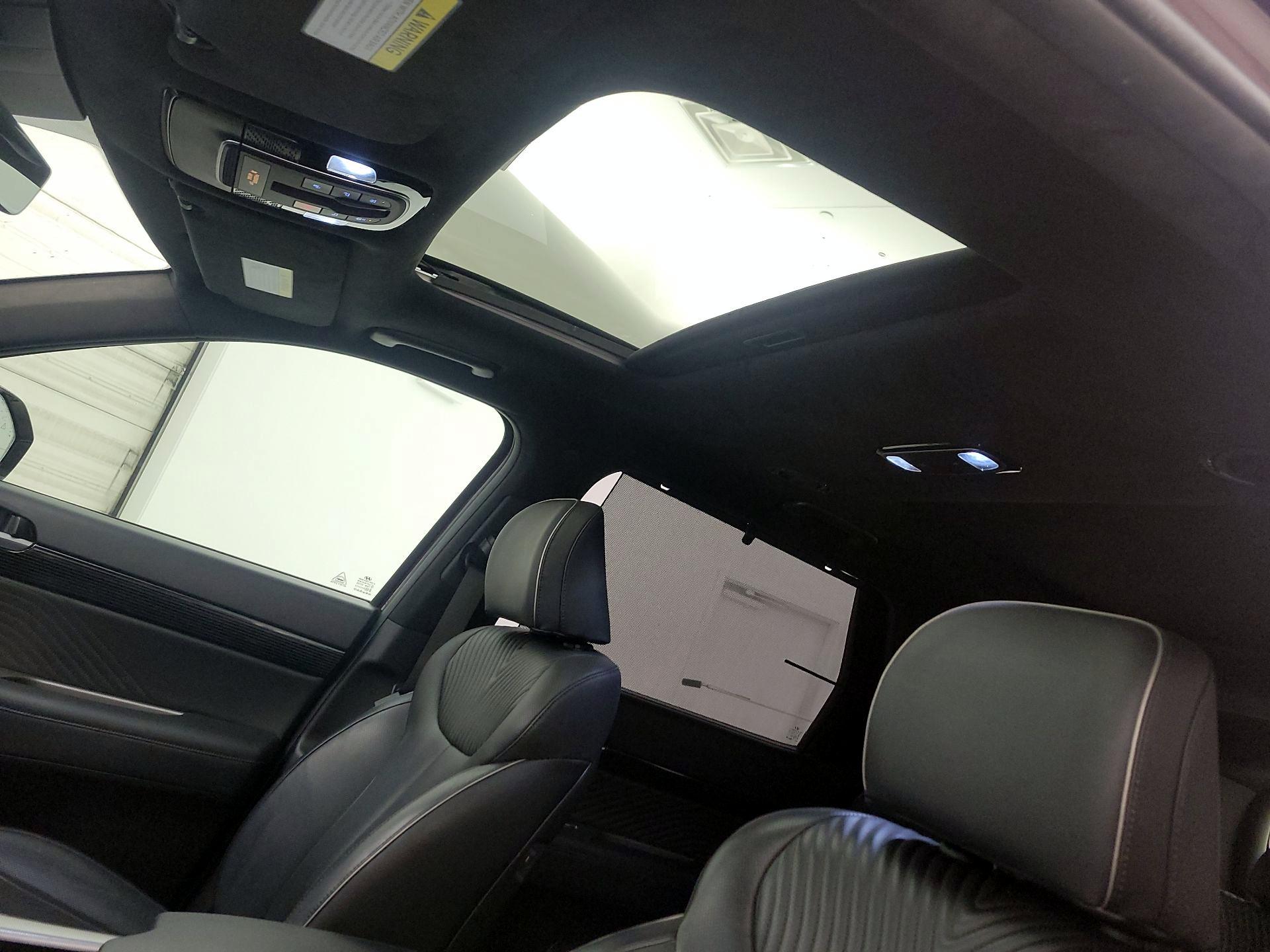 Thumbnail: 2023 Hyundai Palisade - 20