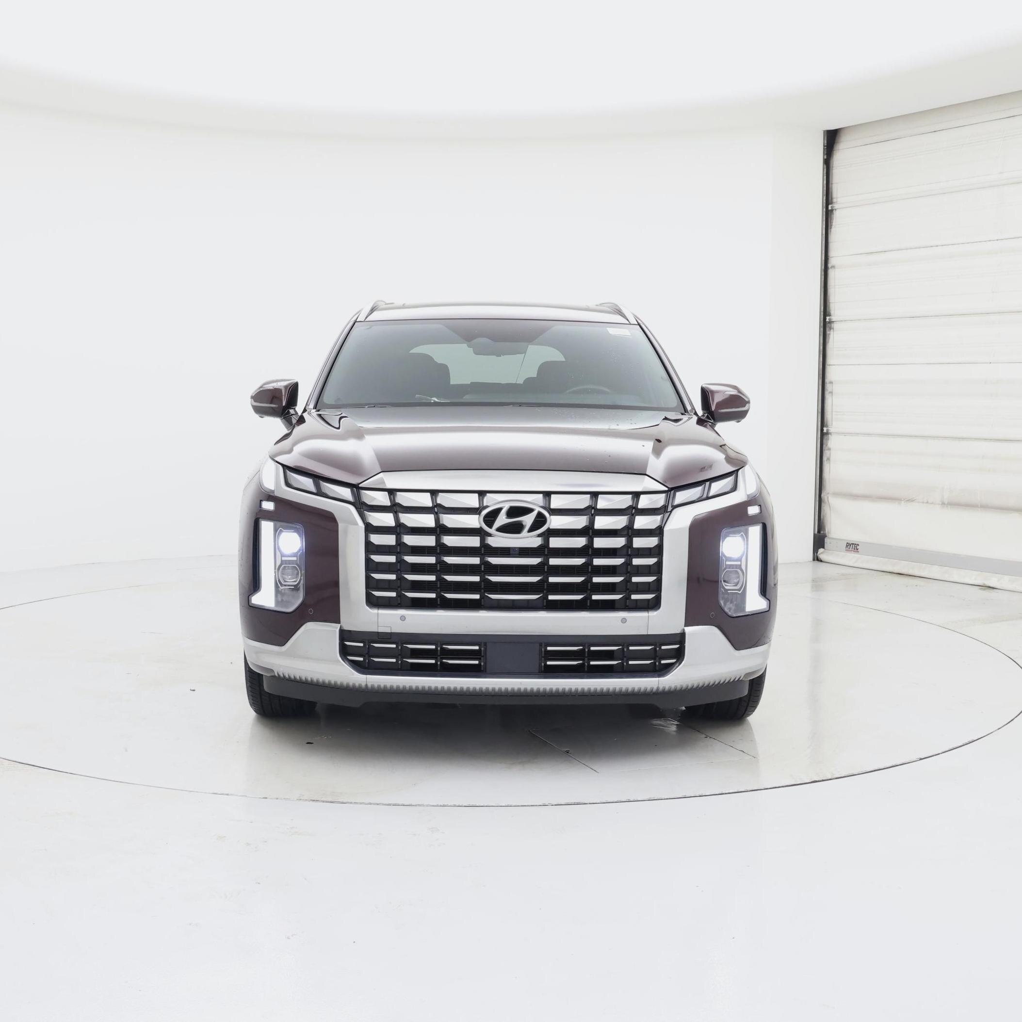 Thumbnail: 2023 Hyundai Palisade - 5