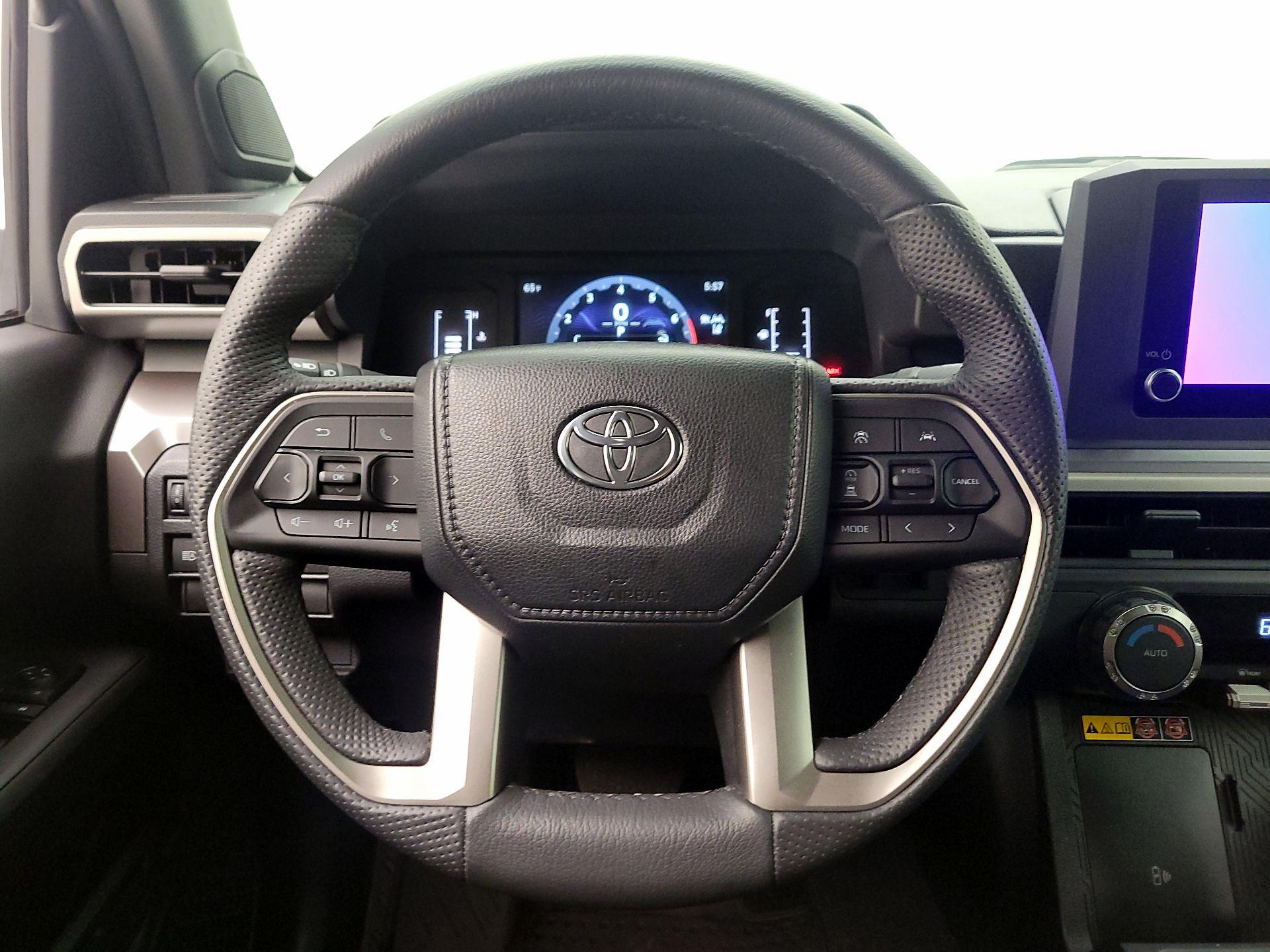 Thumbnail: 2024 Toyota Tacoma - 10