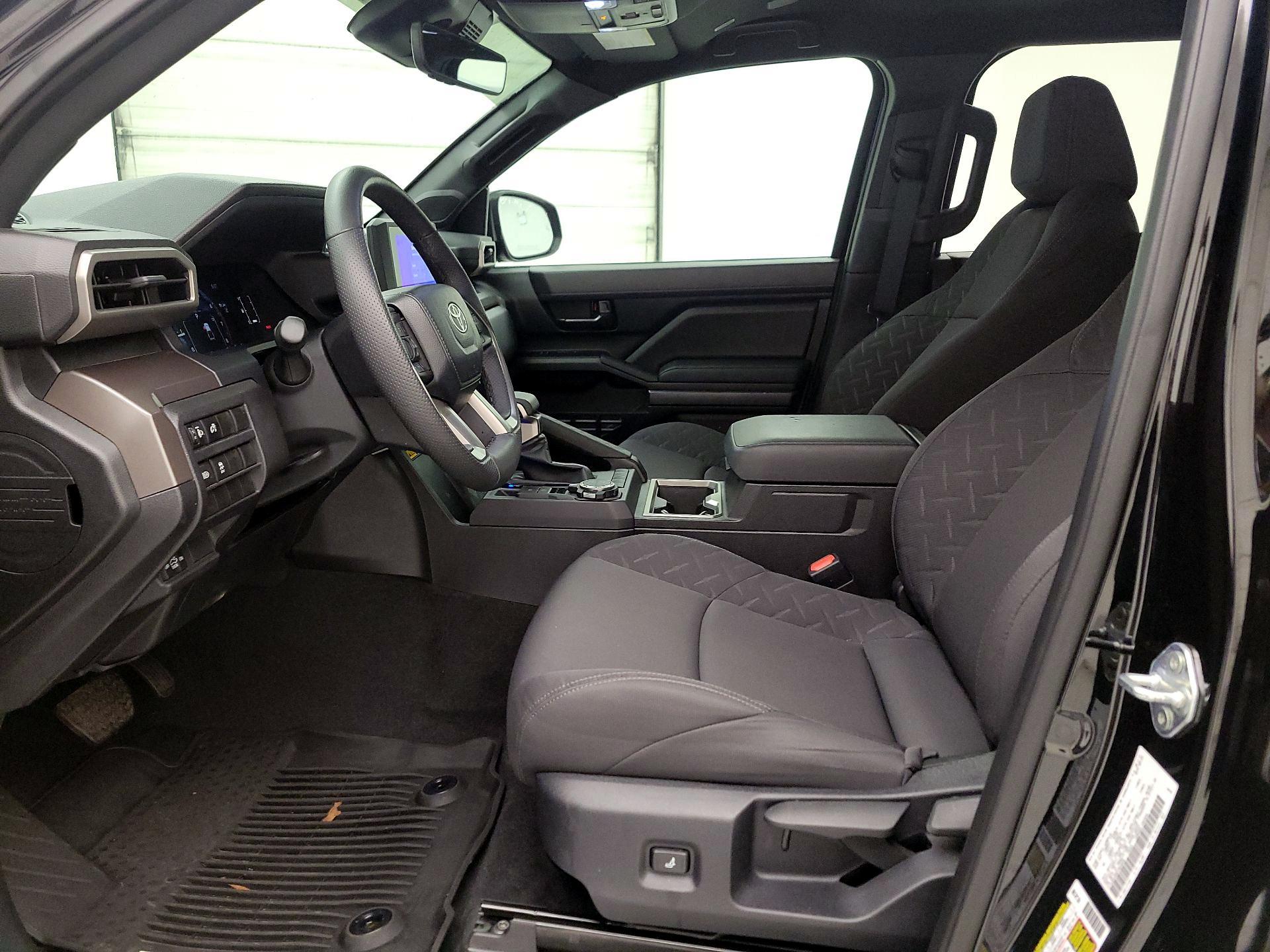 Thumbnail: 2024 Toyota Tacoma - 11