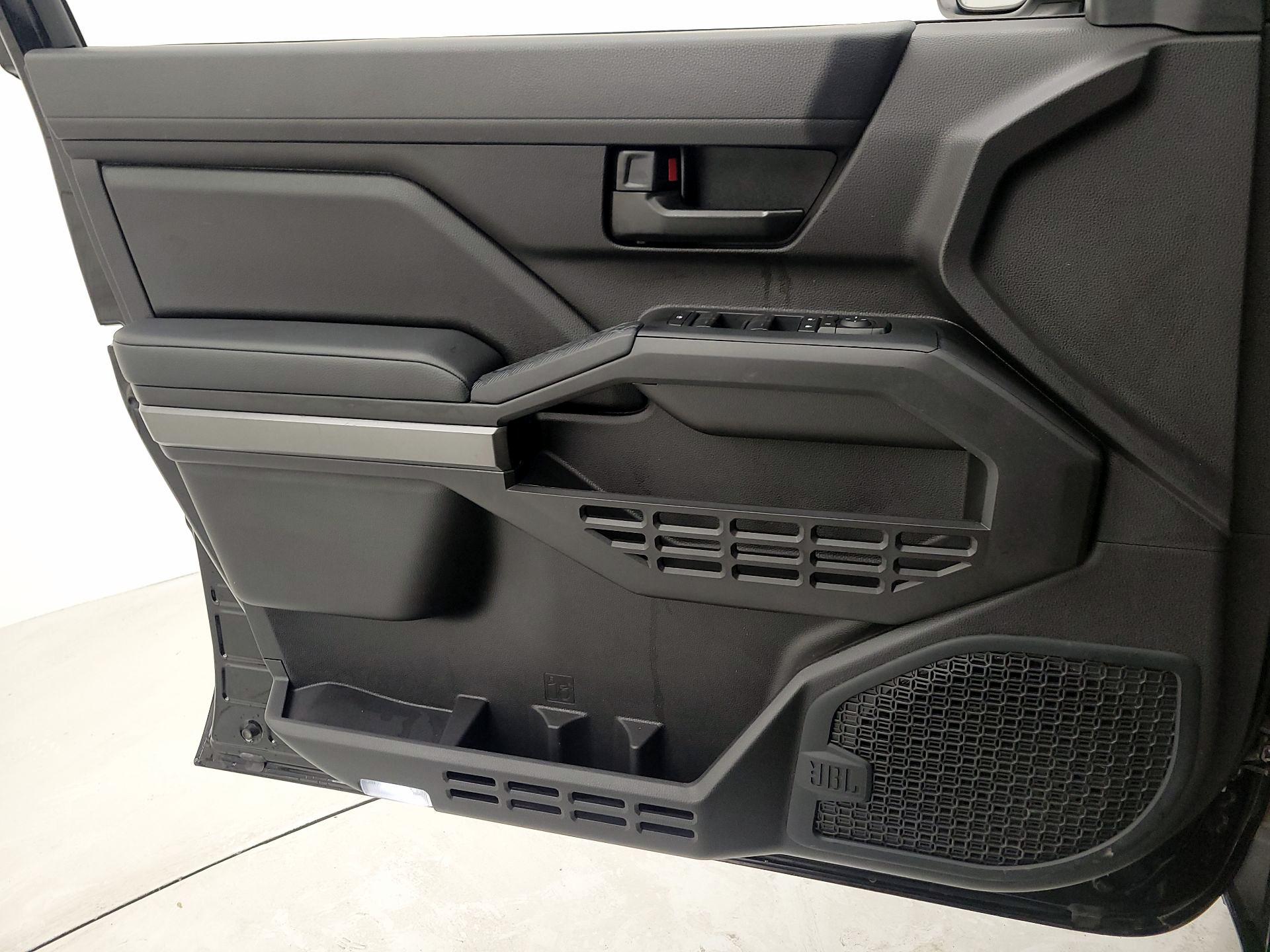 Thumbnail: 2024 Toyota Tacoma - 12