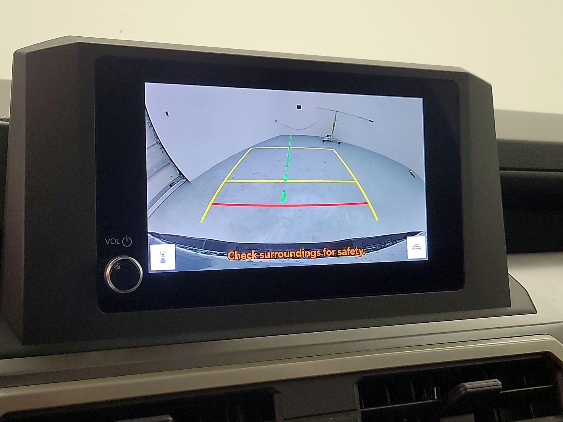 Thumbnail: 2024 Toyota Tacoma - 14