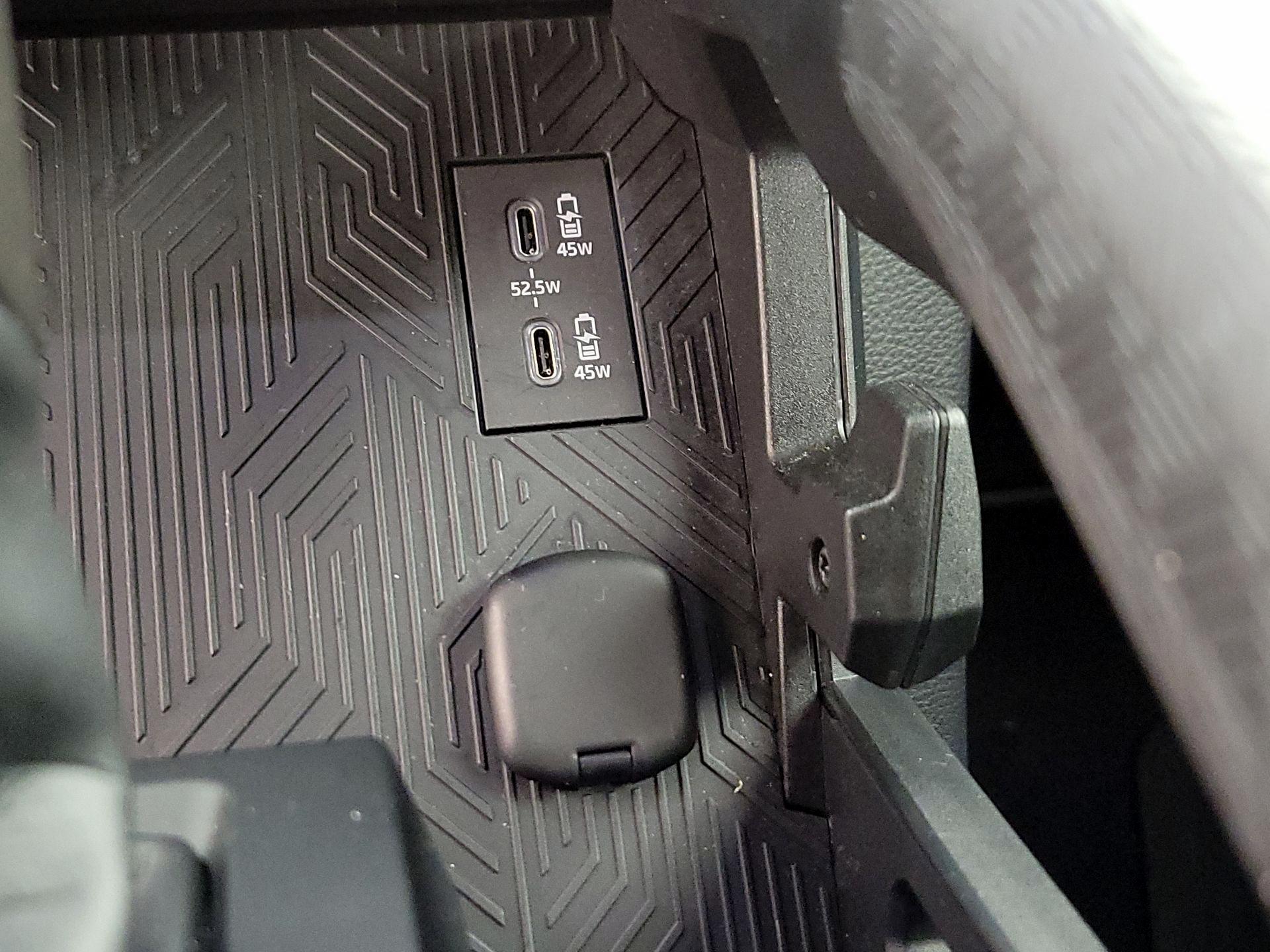 Thumbnail: 2024 Toyota Tacoma - 18