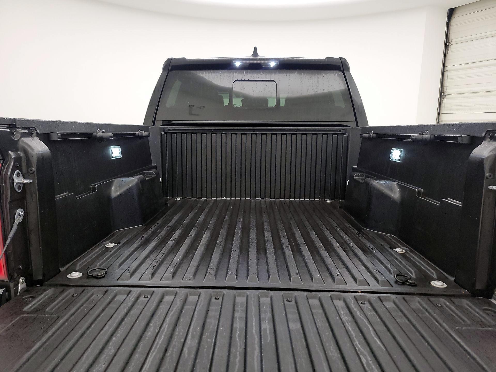 Thumbnail: 2024 Toyota Tacoma - 20