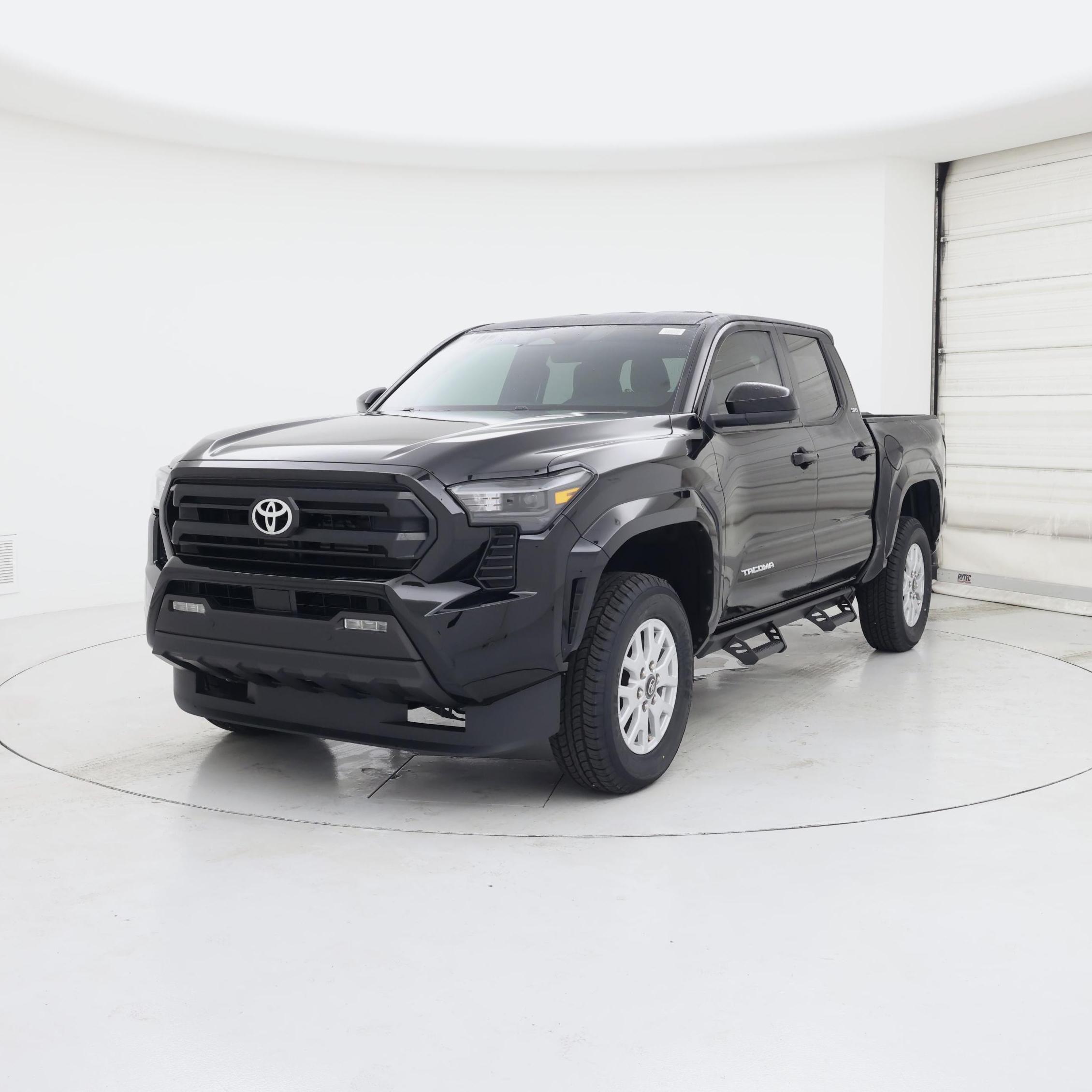 Thumbnail: 2024 Toyota Tacoma - 4