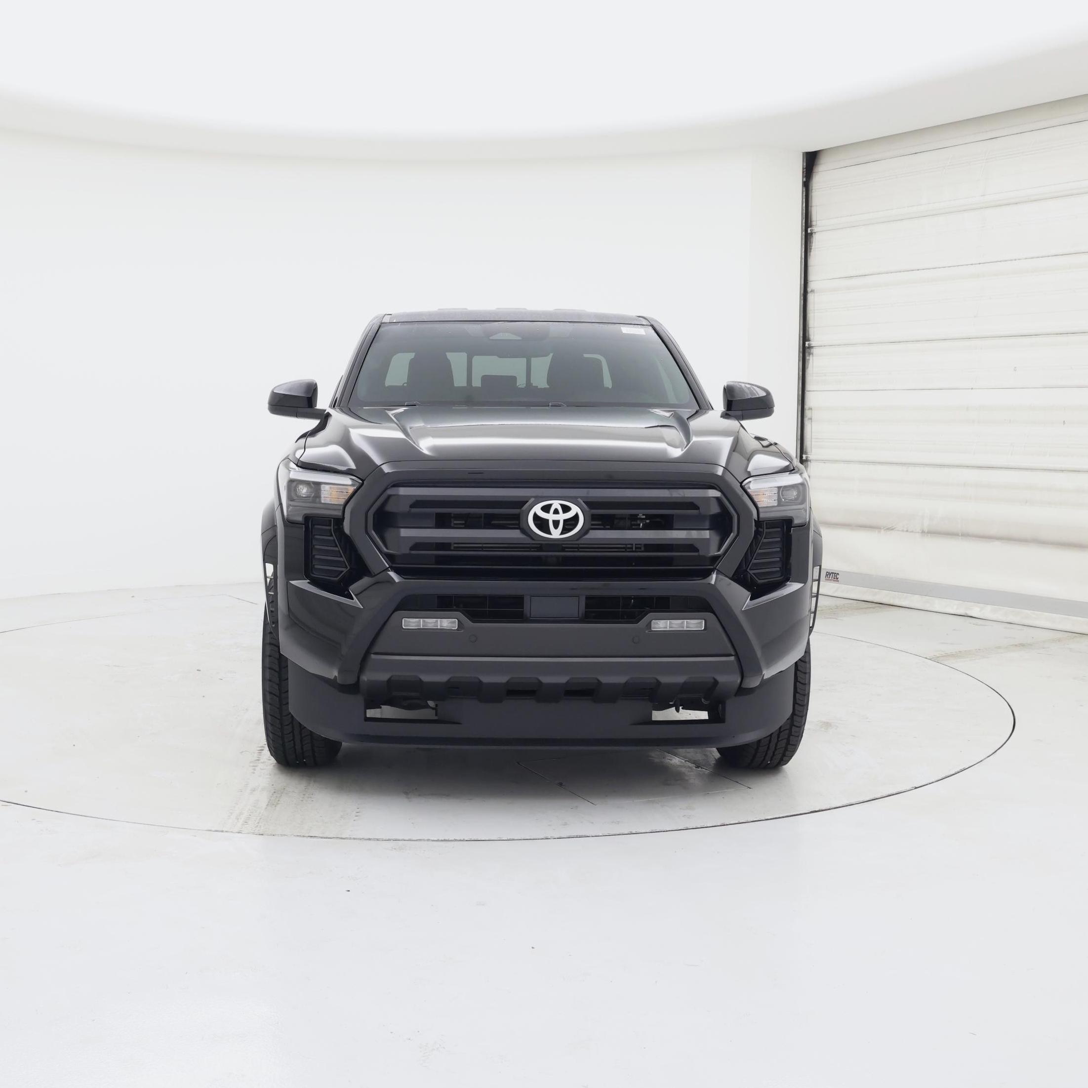 Thumbnail: 2024 Toyota Tacoma - 5