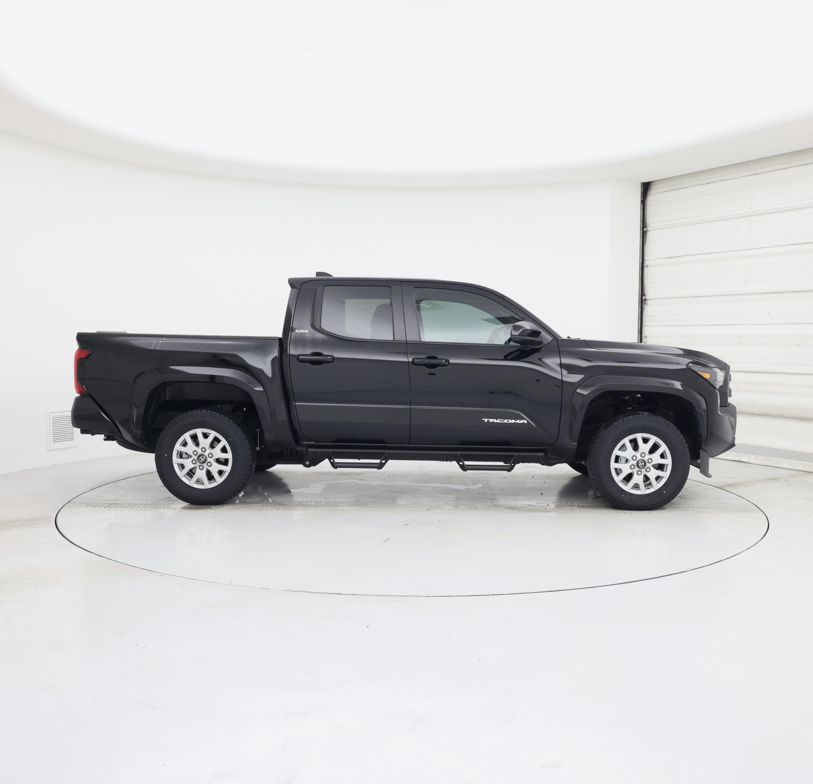 Thumbnail: 2024 Toyota Tacoma - 7