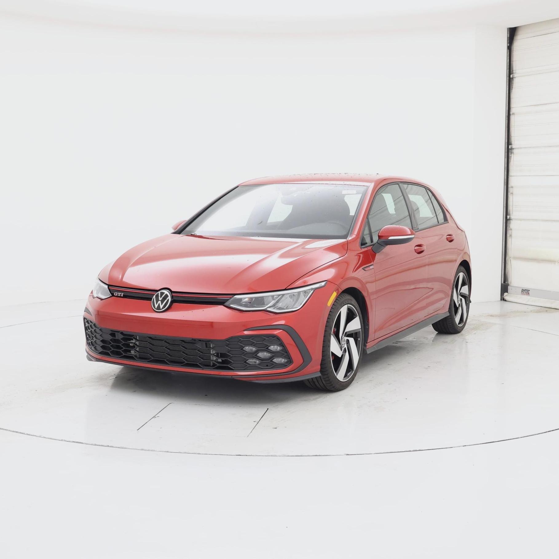 Thumbnail: 2022 Volkswagen Golf - 4