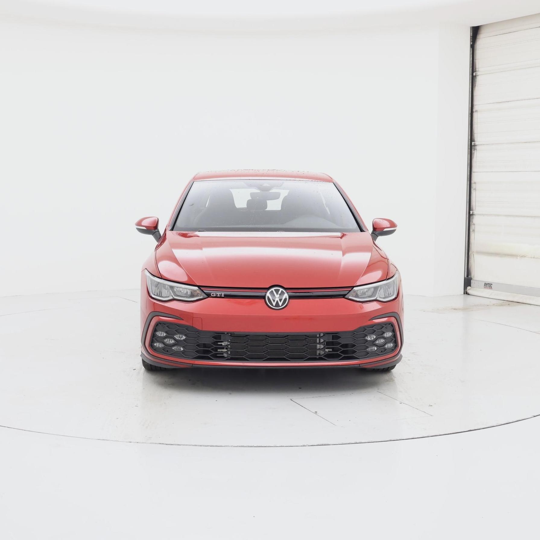 Thumbnail: 2022 Volkswagen Golf - 5