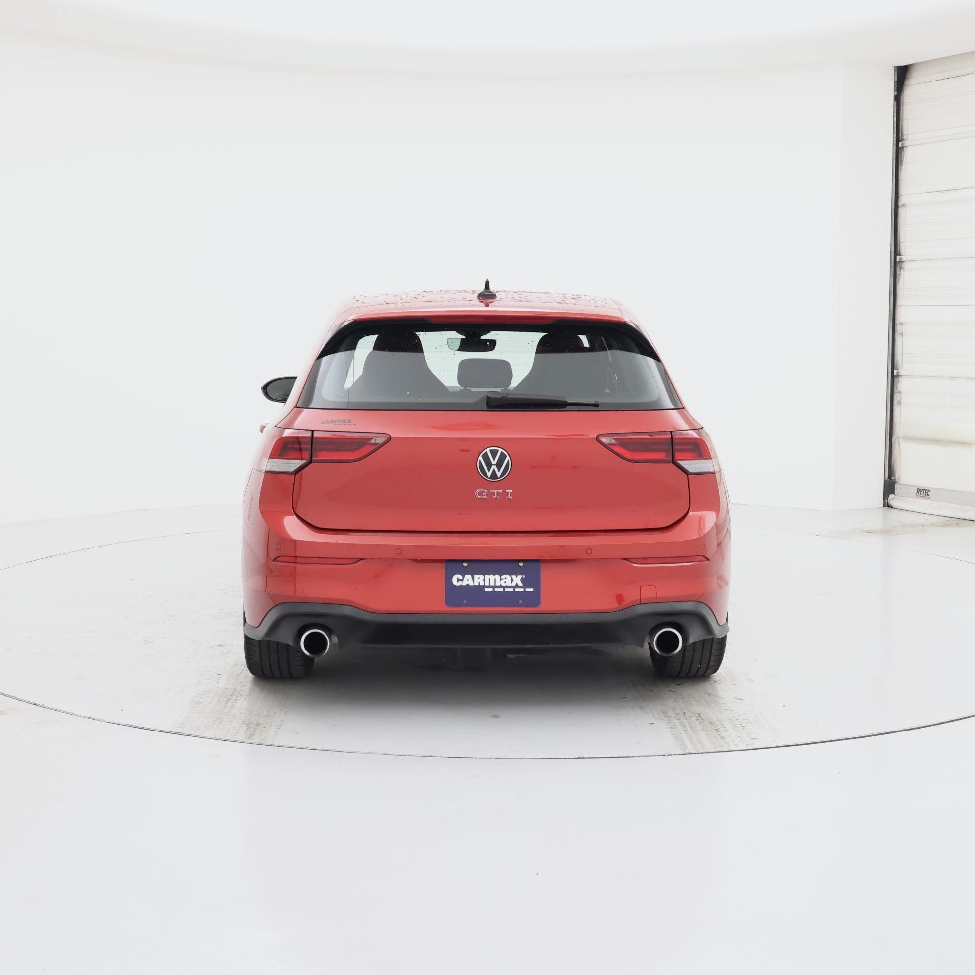 Thumbnail: 2022 Volkswagen Golf - 6