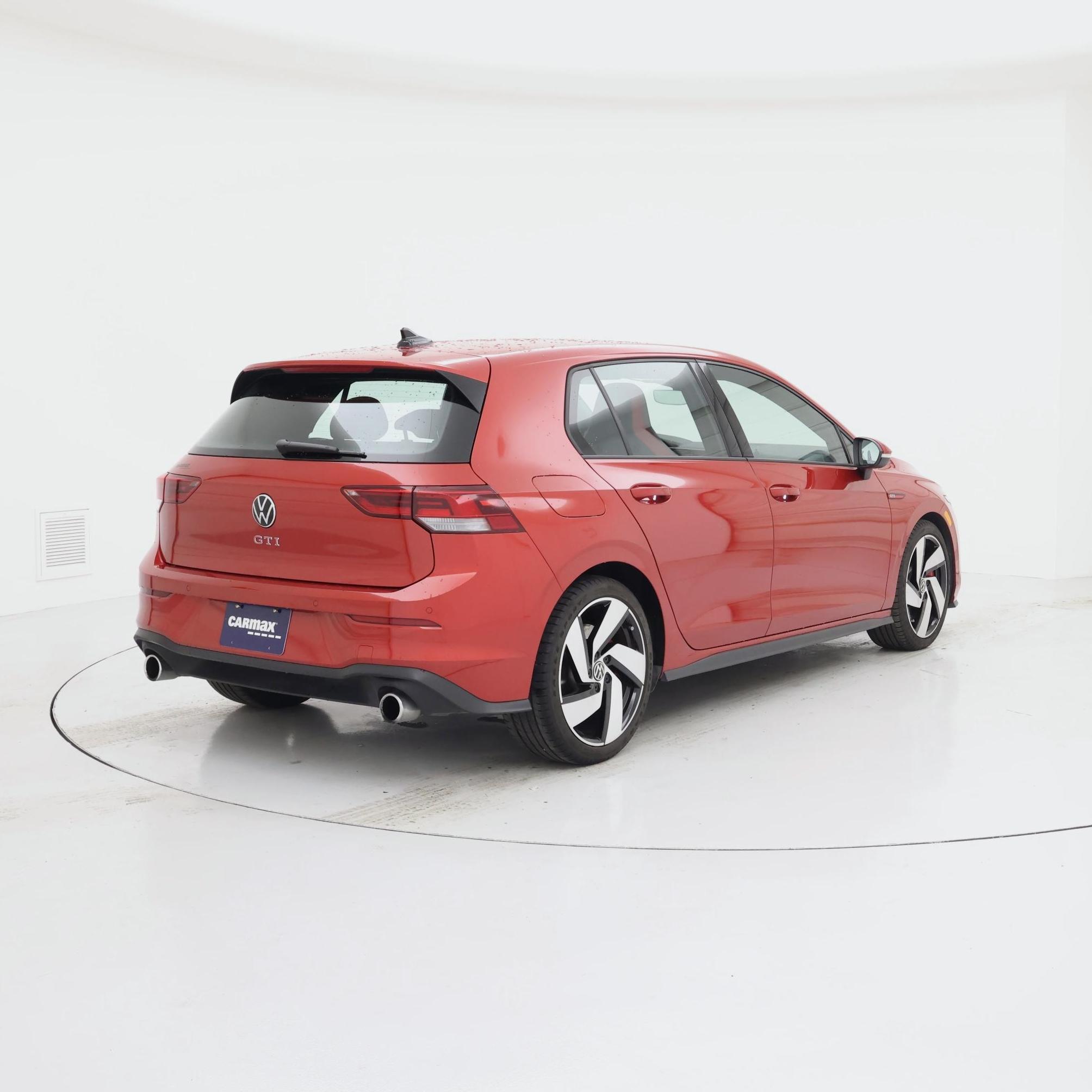 Thumbnail: 2022 Volkswagen Golf - 8