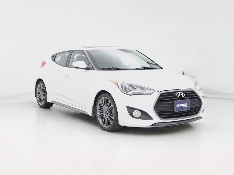 2016 Hyundai Veloster Turbo -
                  Mobile, AL