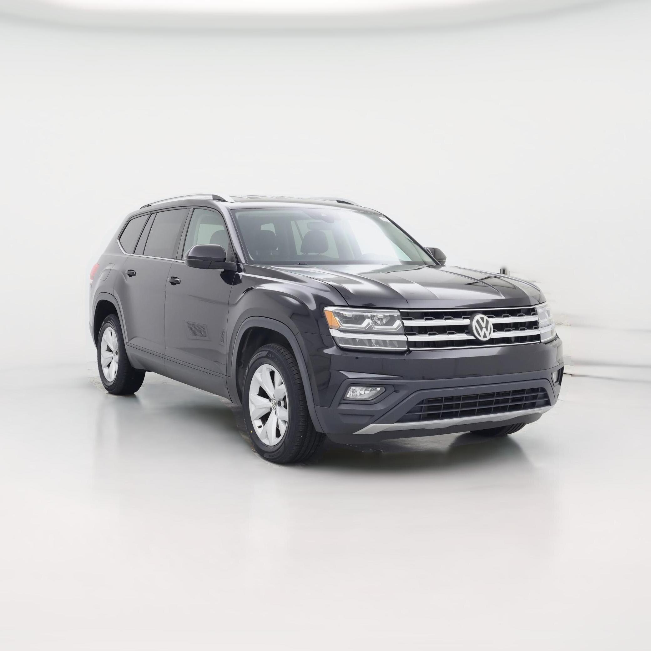 Thumbnail: 2018 Volkswagen Atlas - 1