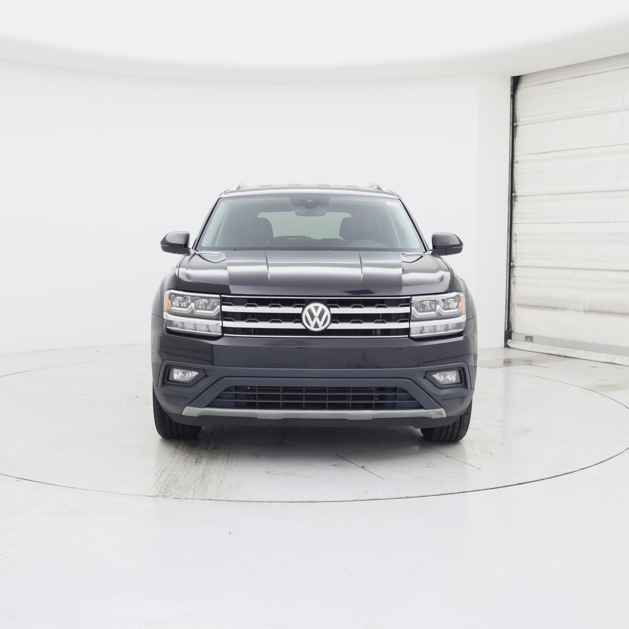 Thumbnail: 2018 Volkswagen Atlas - 5