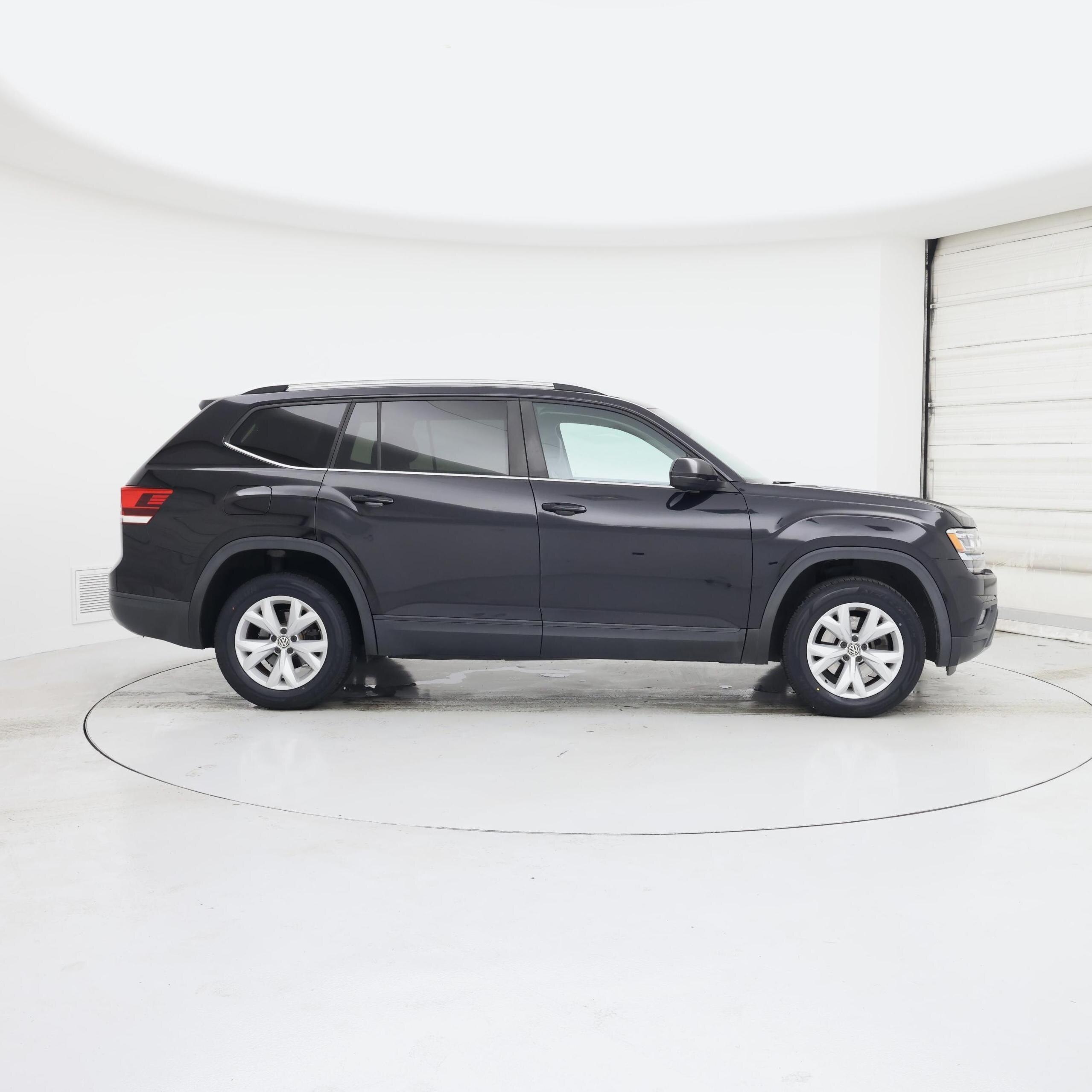 Thumbnail: 2018 Volkswagen Atlas - 7