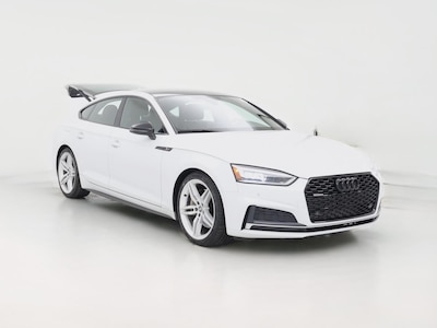 2019 Audi A5 Premium Plus