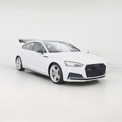 2019 Audi A5 Premium Plus