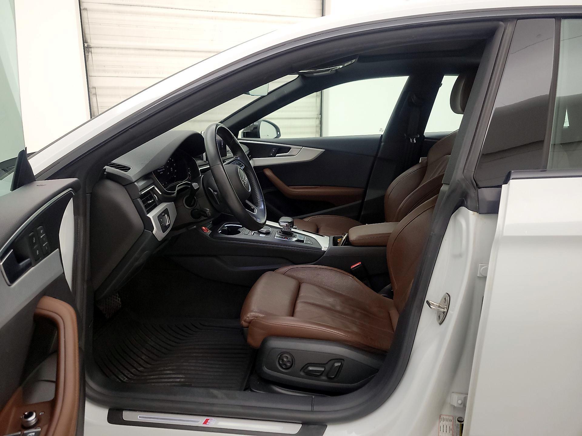 Thumbnail: 2019 Audi A5 - 11