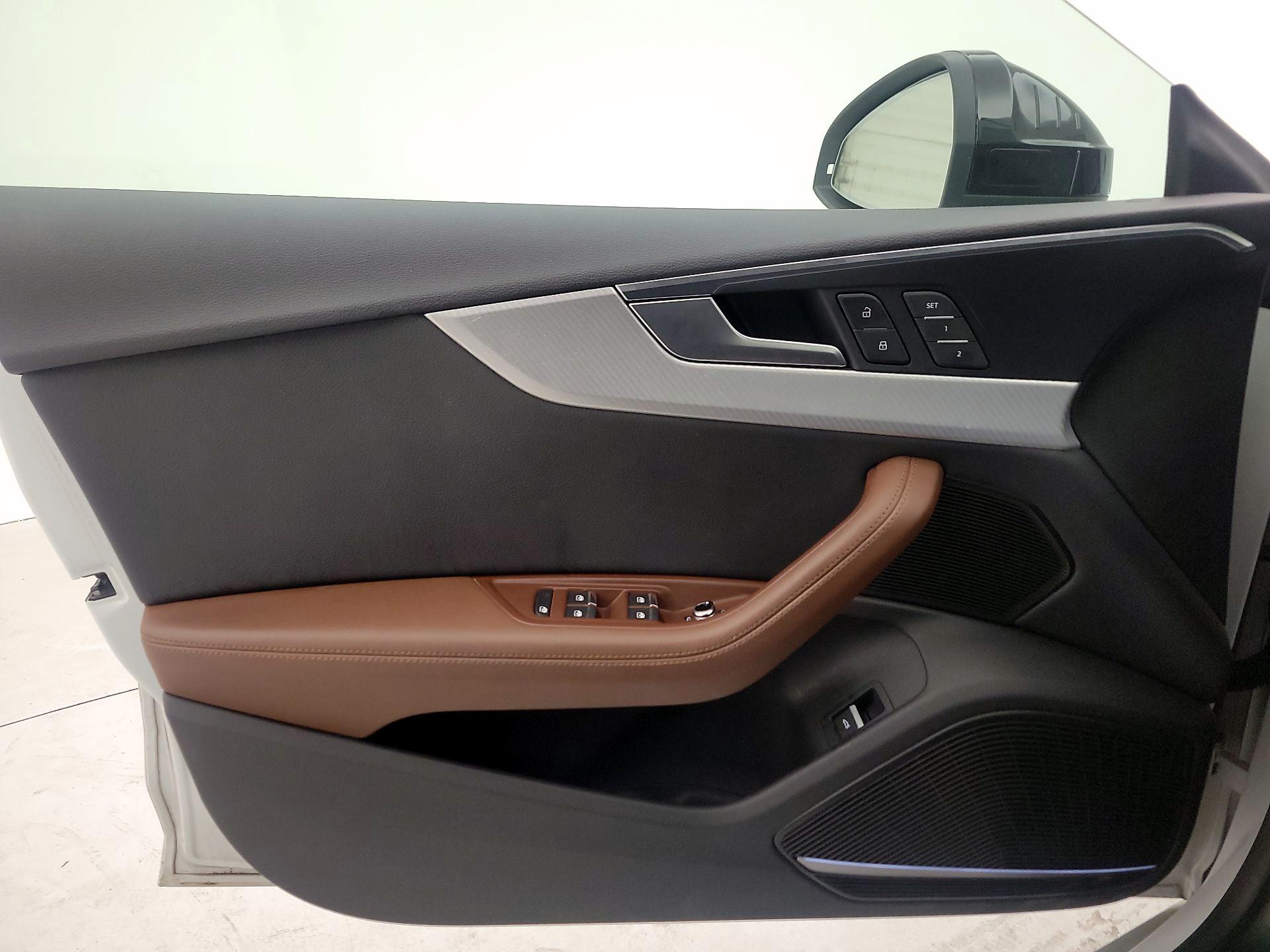 Thumbnail: 2019 Audi A5 - 12